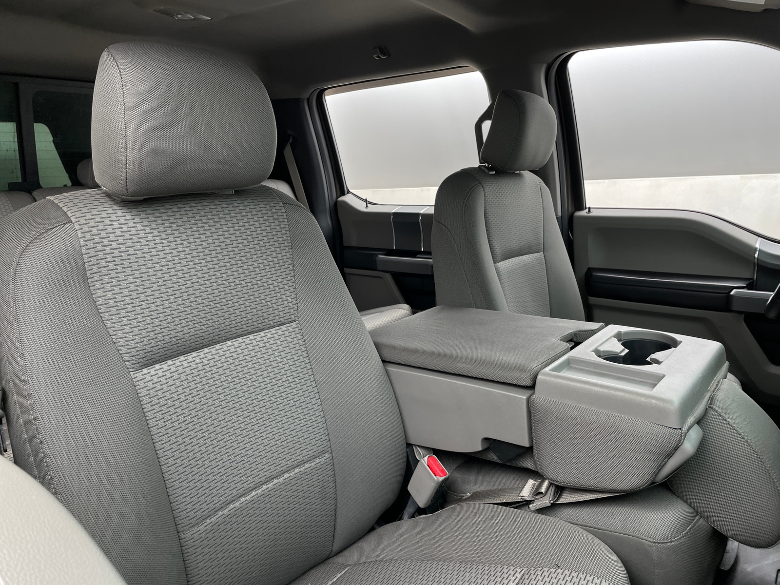 Thumbnail: 2016 Ford Econoline - 2