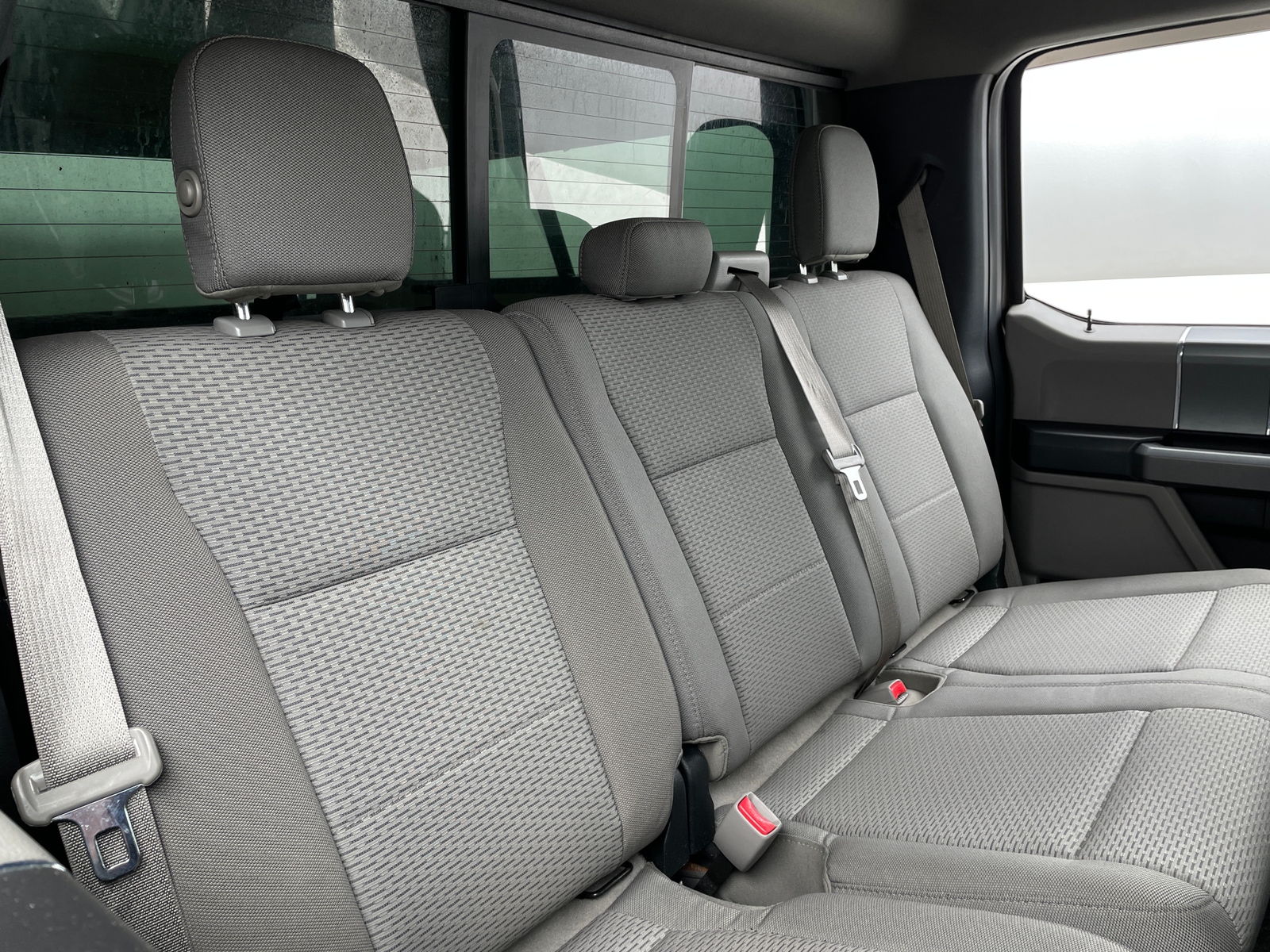 Thumbnail: 2016 Ford Econoline - 6