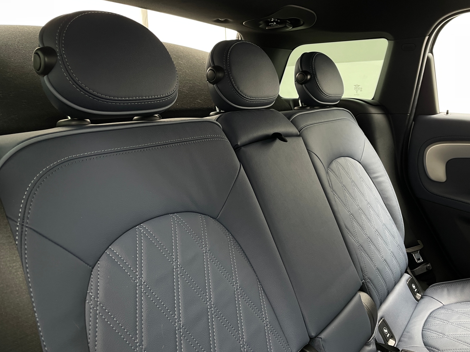 Thumbnail: 2024 MINI Cooper Countryman - 5