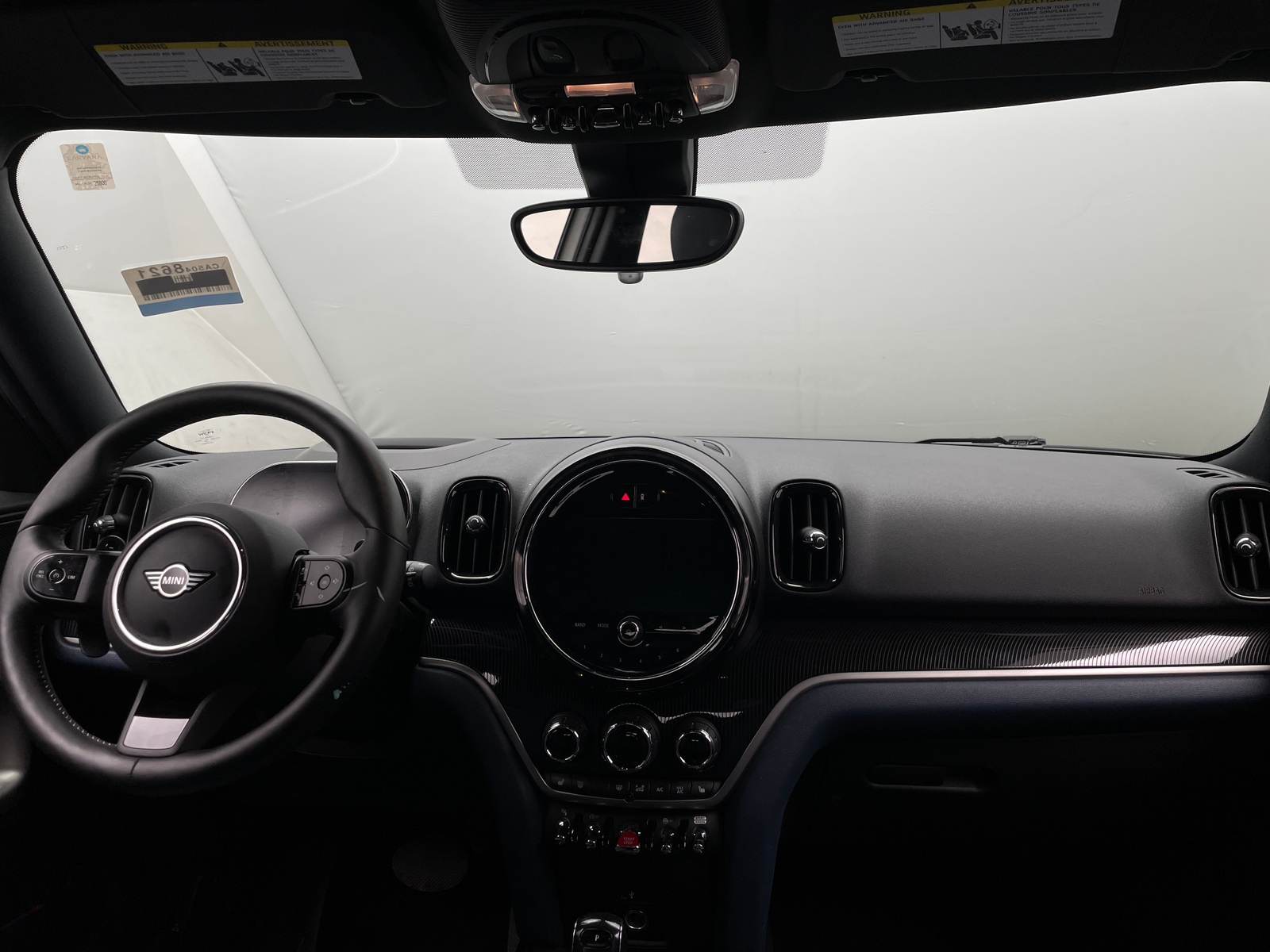 Thumbnail: 2024 MINI Cooper Countryman - 2