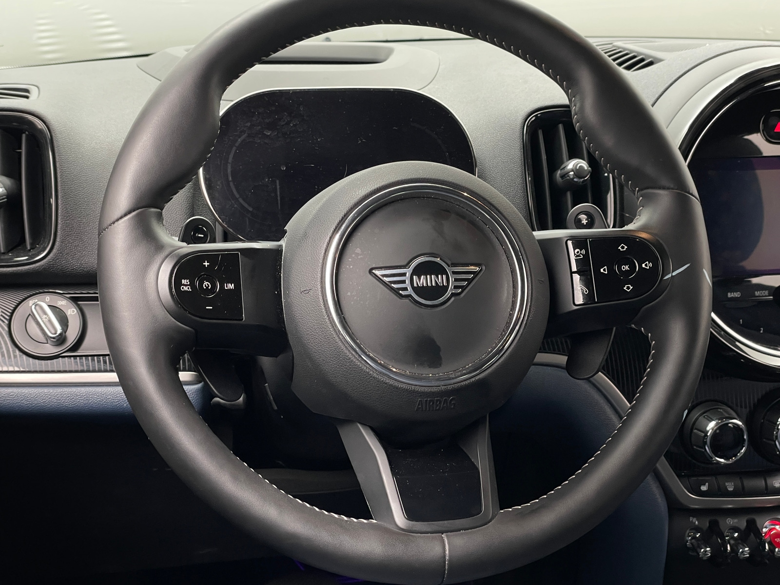 Thumbnail: 2024 MINI Cooper Countryman - 4