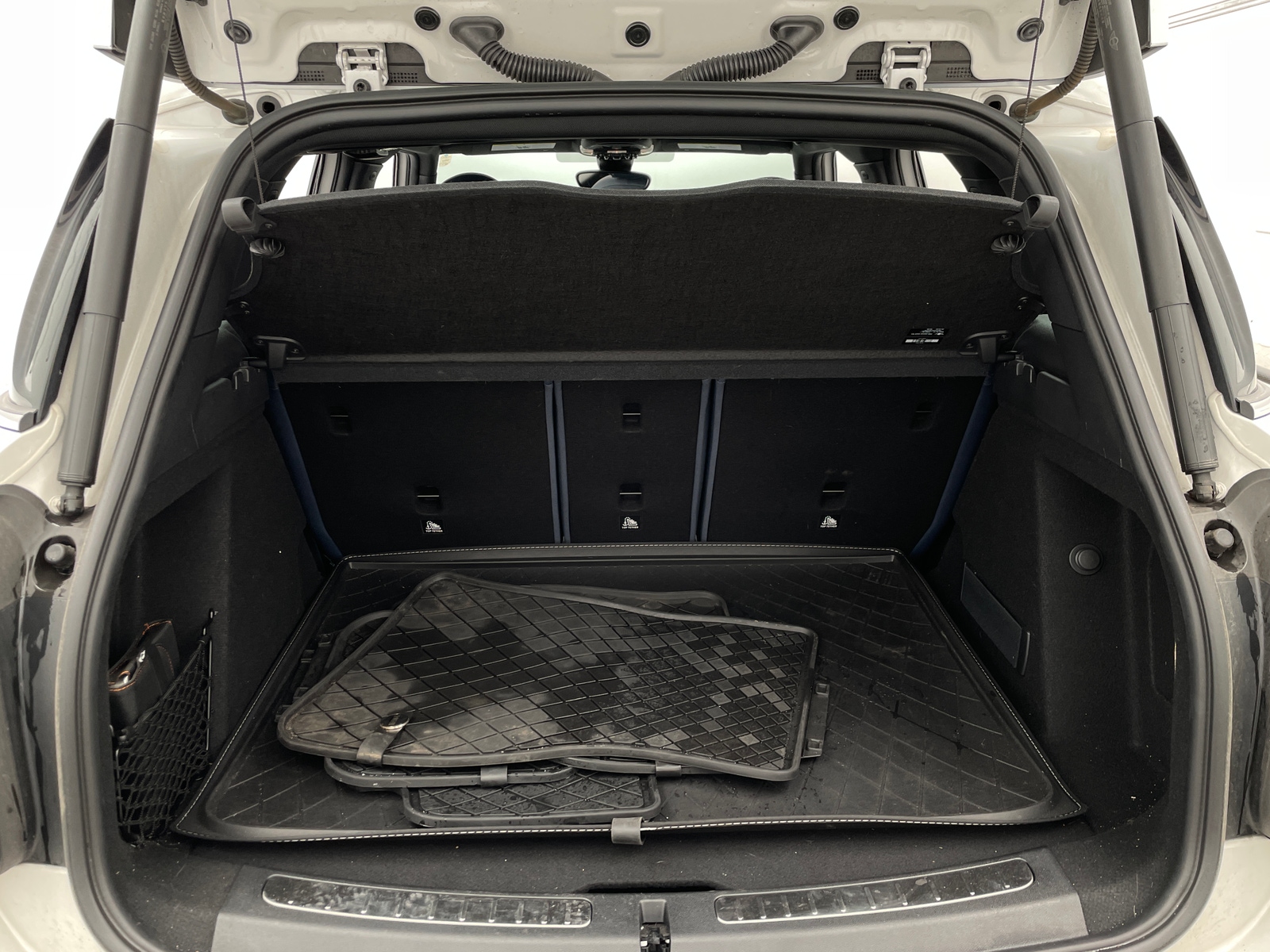 Thumbnail: 2024 MINI Cooper Countryman - 6