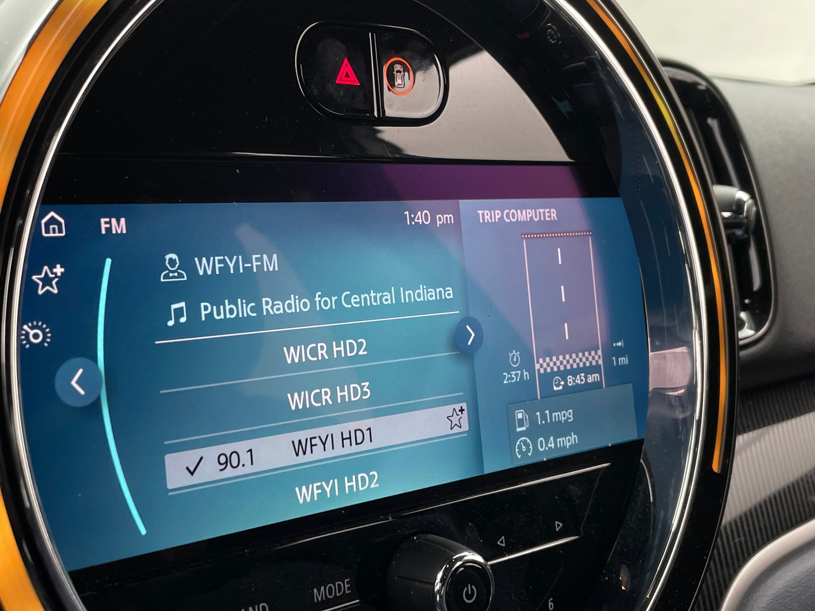 Thumbnail: 2024 MINI Cooper Countryman - 3