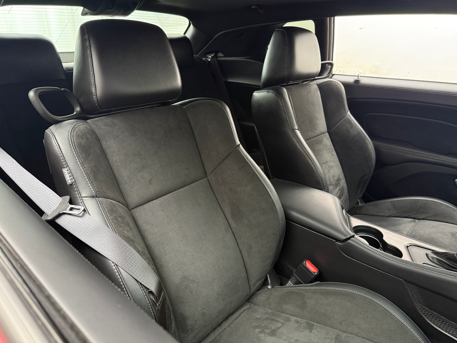 Thumbnail: 2023 Dodge Challenger - 2