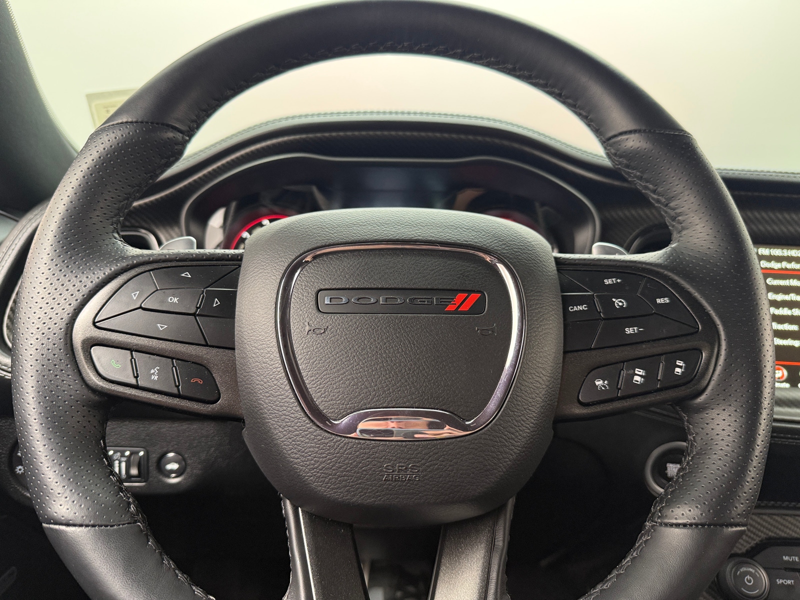 Thumbnail: 2023 Dodge Challenger - 4