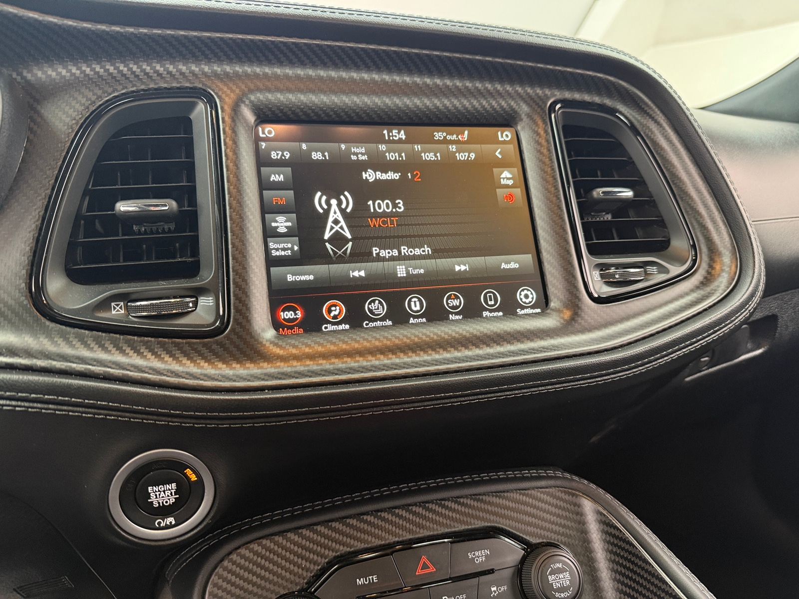 Thumbnail: 2023 Dodge Challenger - 3