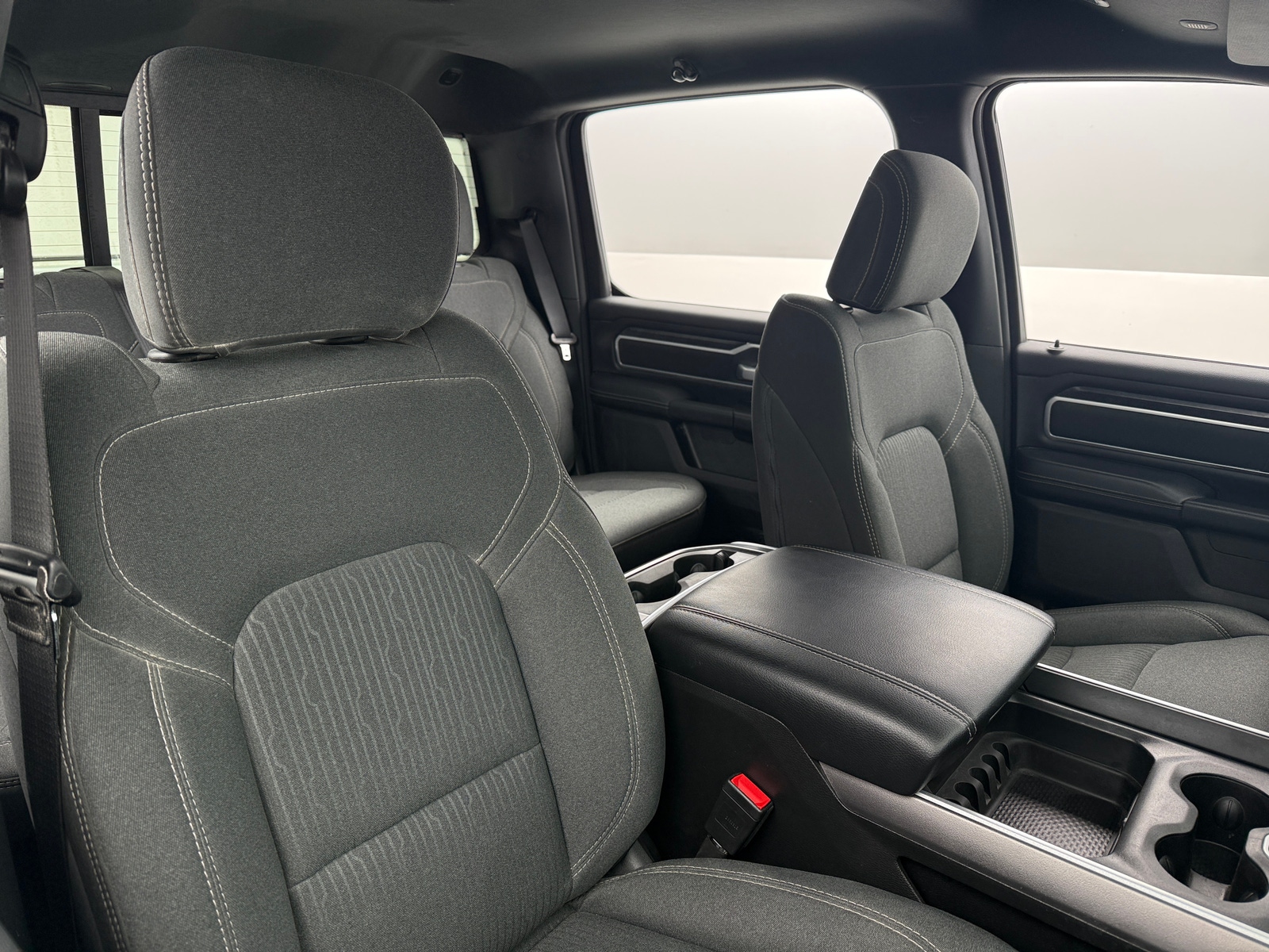 Thumbnail: 2023 RAM 1500 - 2