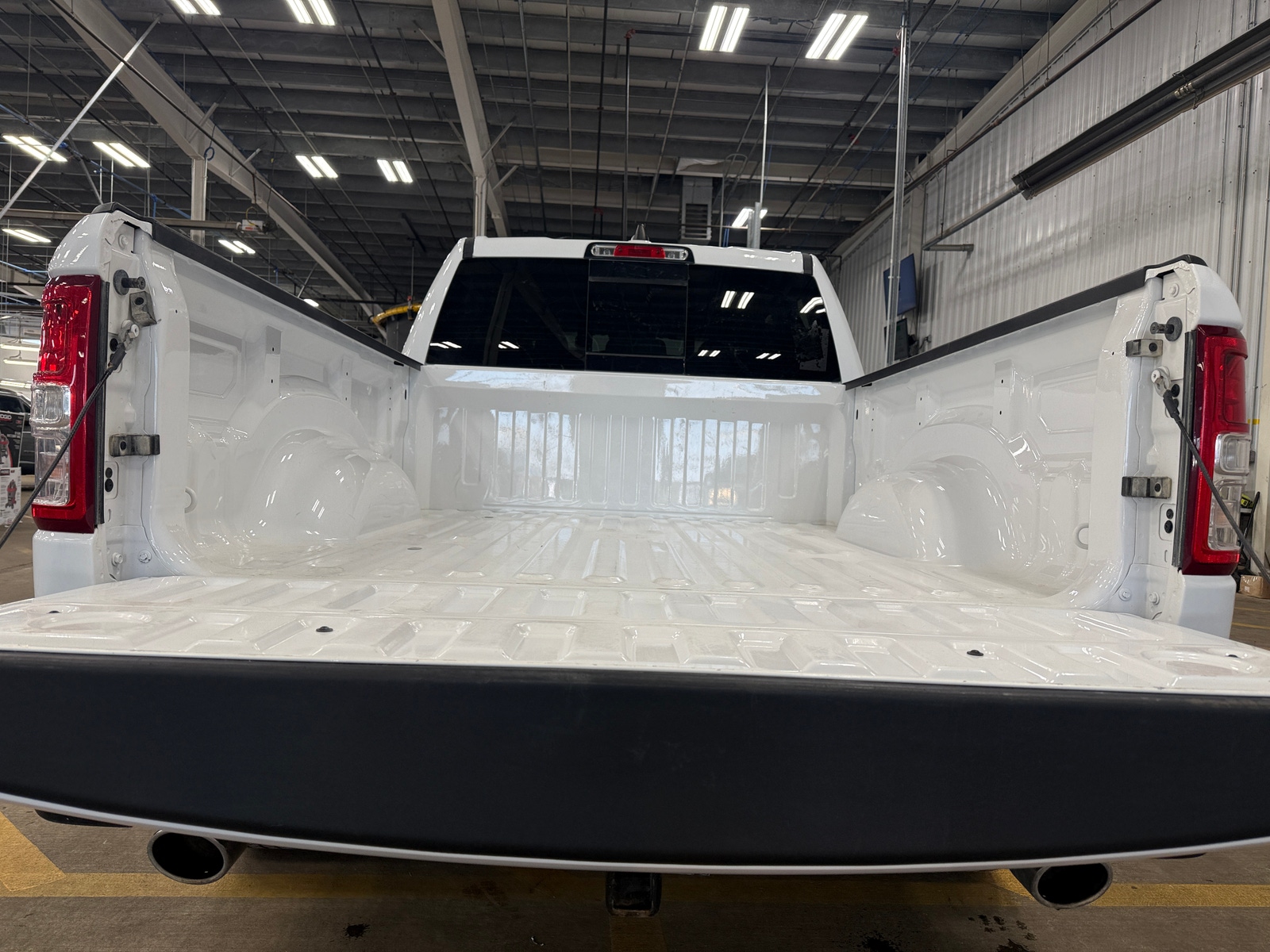 Thumbnail: 2023 RAM 1500 - 7