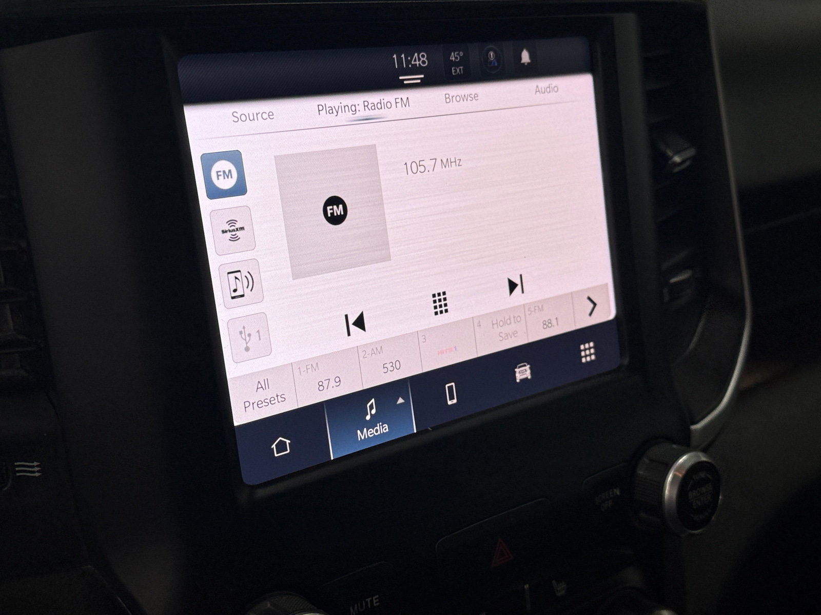 Thumbnail: 2023 RAM 1500 - 4