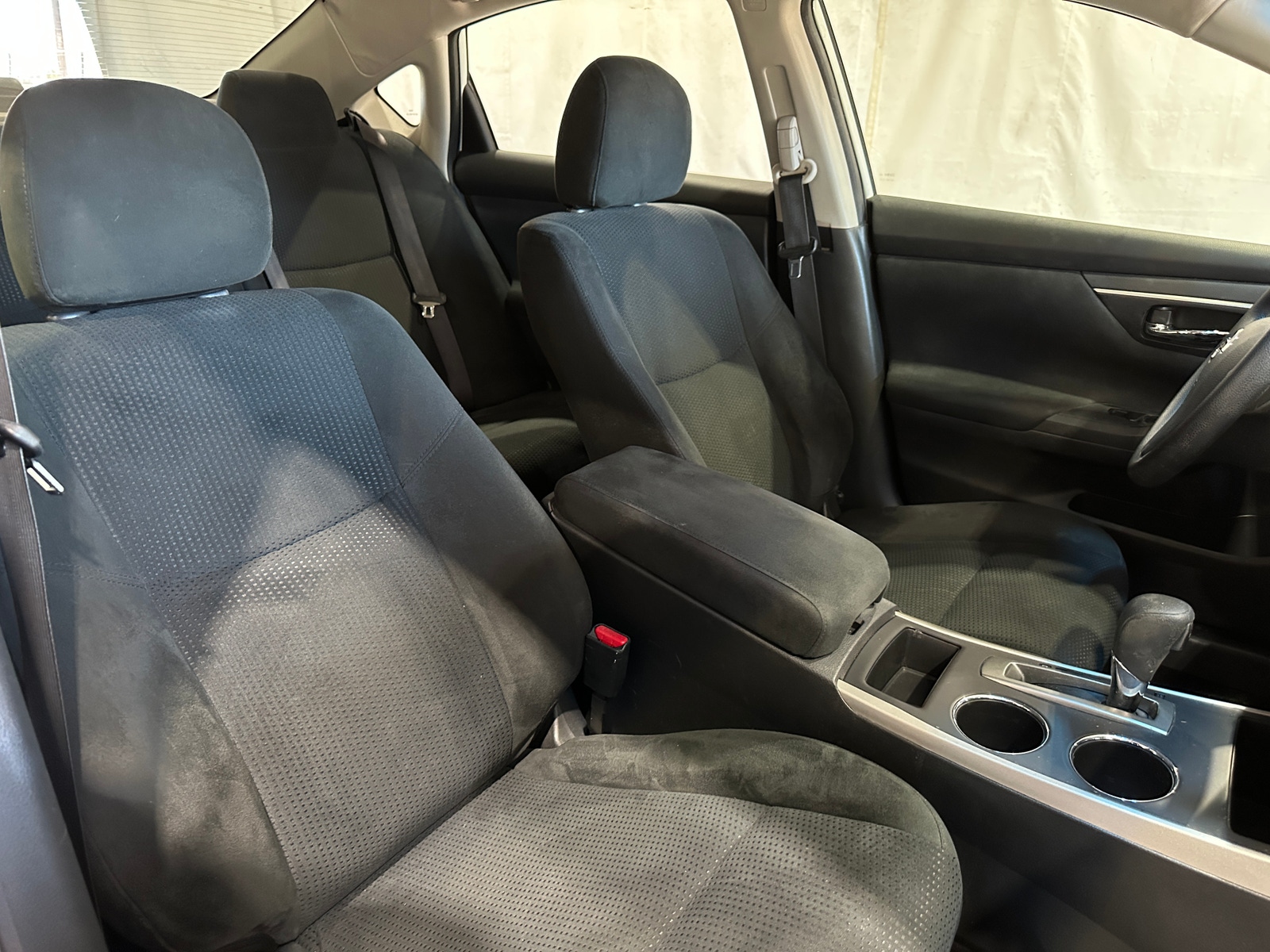 Thumbnail: 2015 Nissan Altima - 2