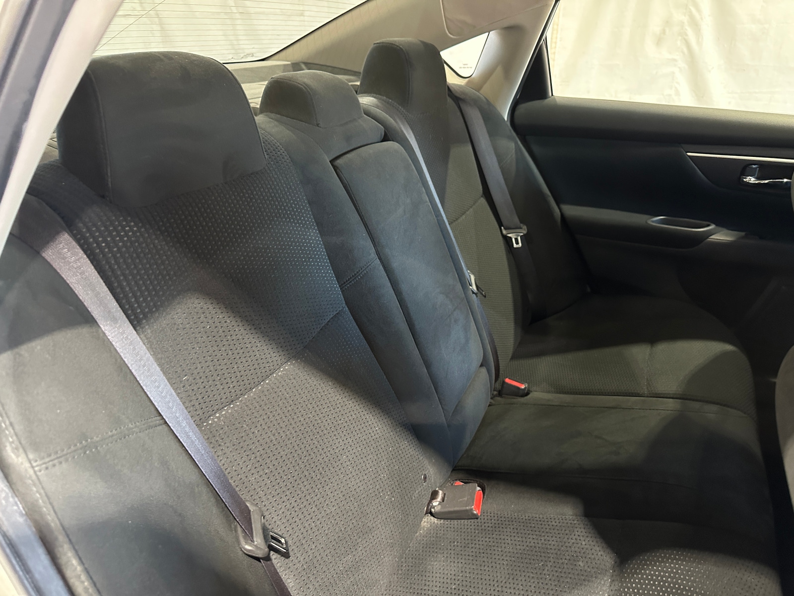 Thumbnail: 2015 Nissan Altima - 6