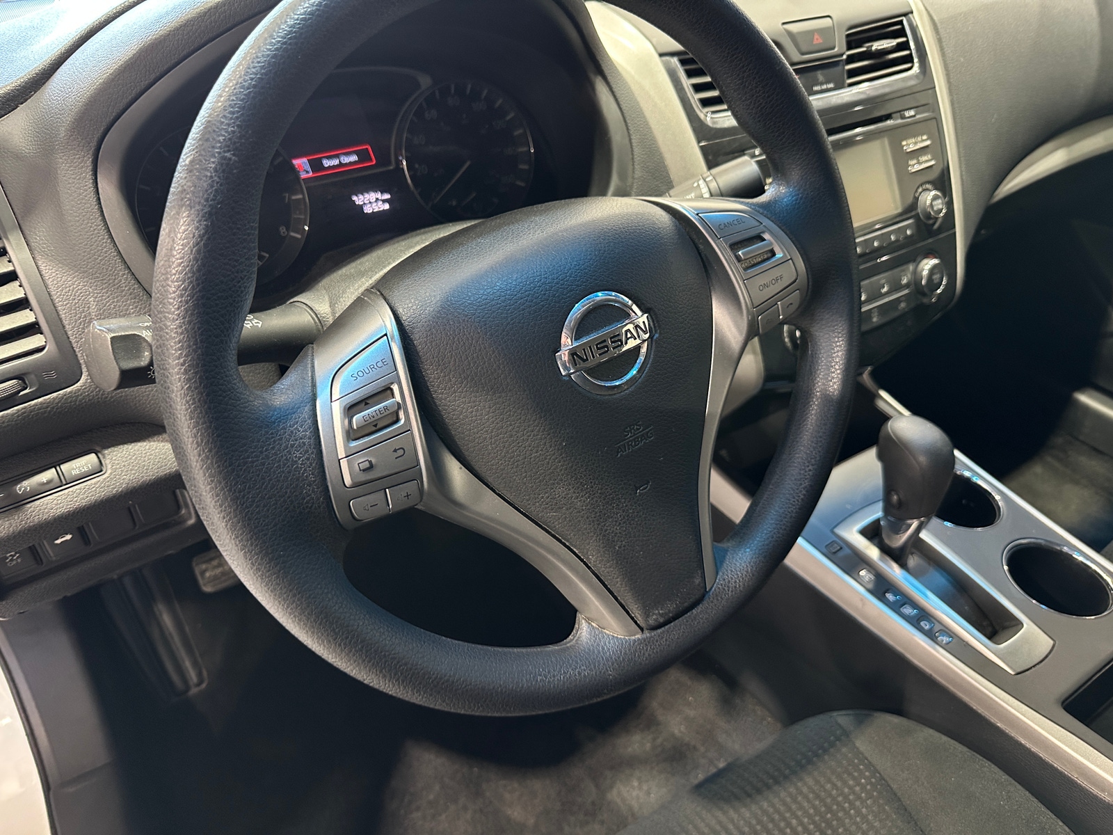 Thumbnail: 2015 Nissan Altima - 5