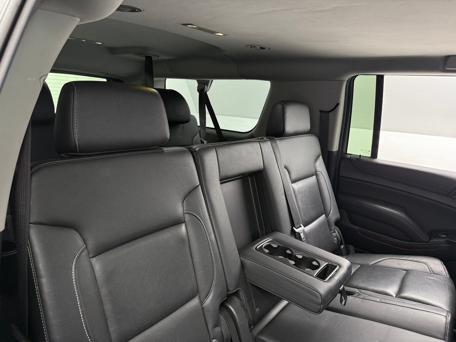 Thumbnail: 2019 GMC Yukon XL - 5