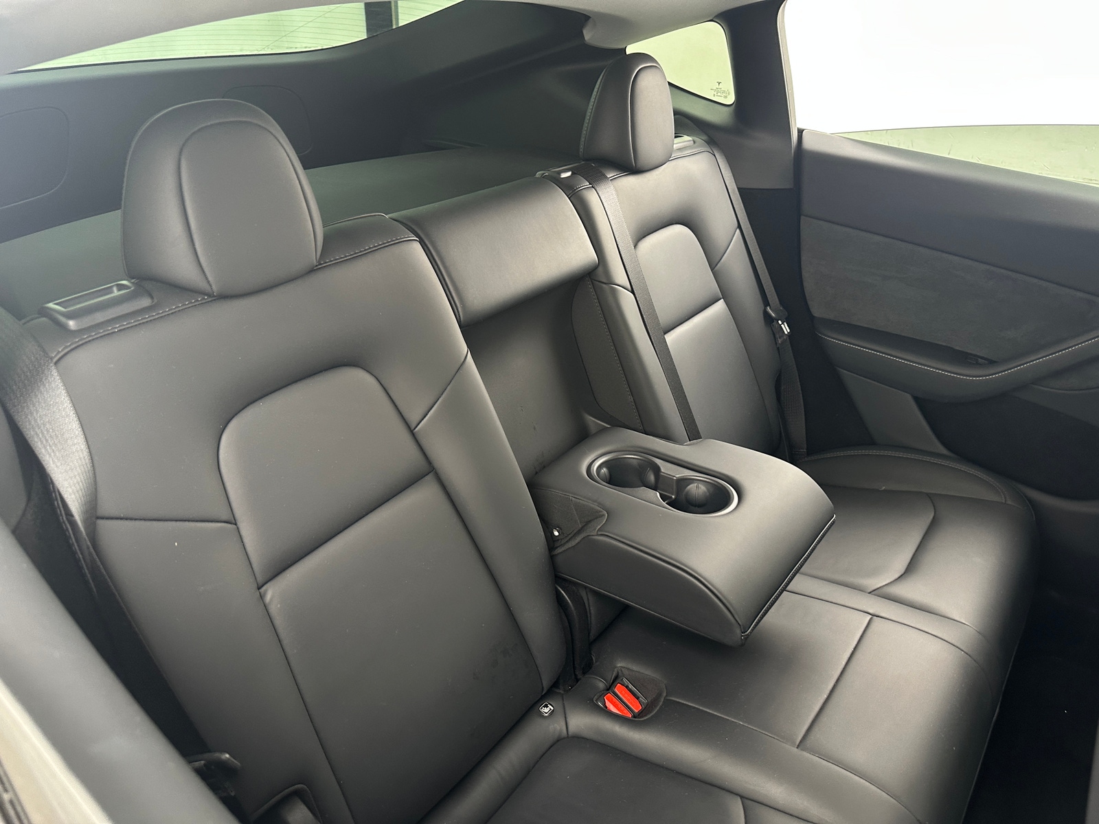 Thumbnail: 2023 Tesla Model Y - 5