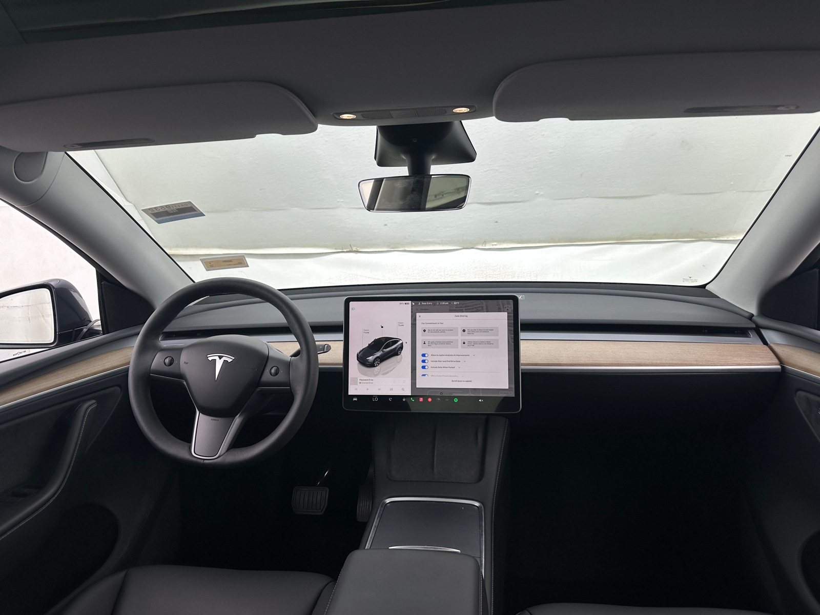 Thumbnail: 2023 Tesla Model Y - 2