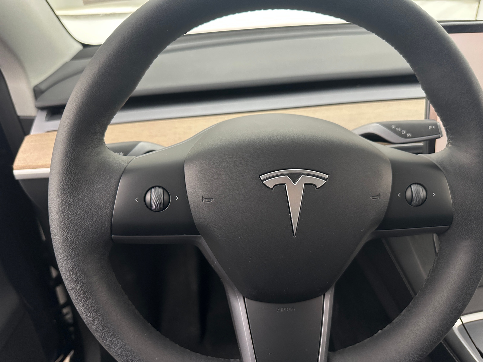 Thumbnail: 2023 Tesla Model Y - 4