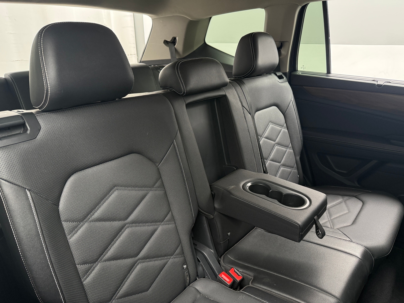 Thumbnail: 2025 Volkswagen Atlas - 5