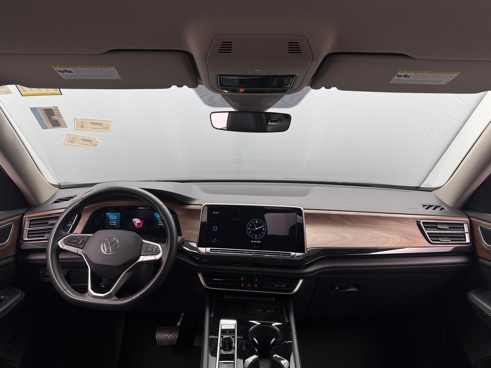 Thumbnail: 2025 Volkswagen Atlas - 2