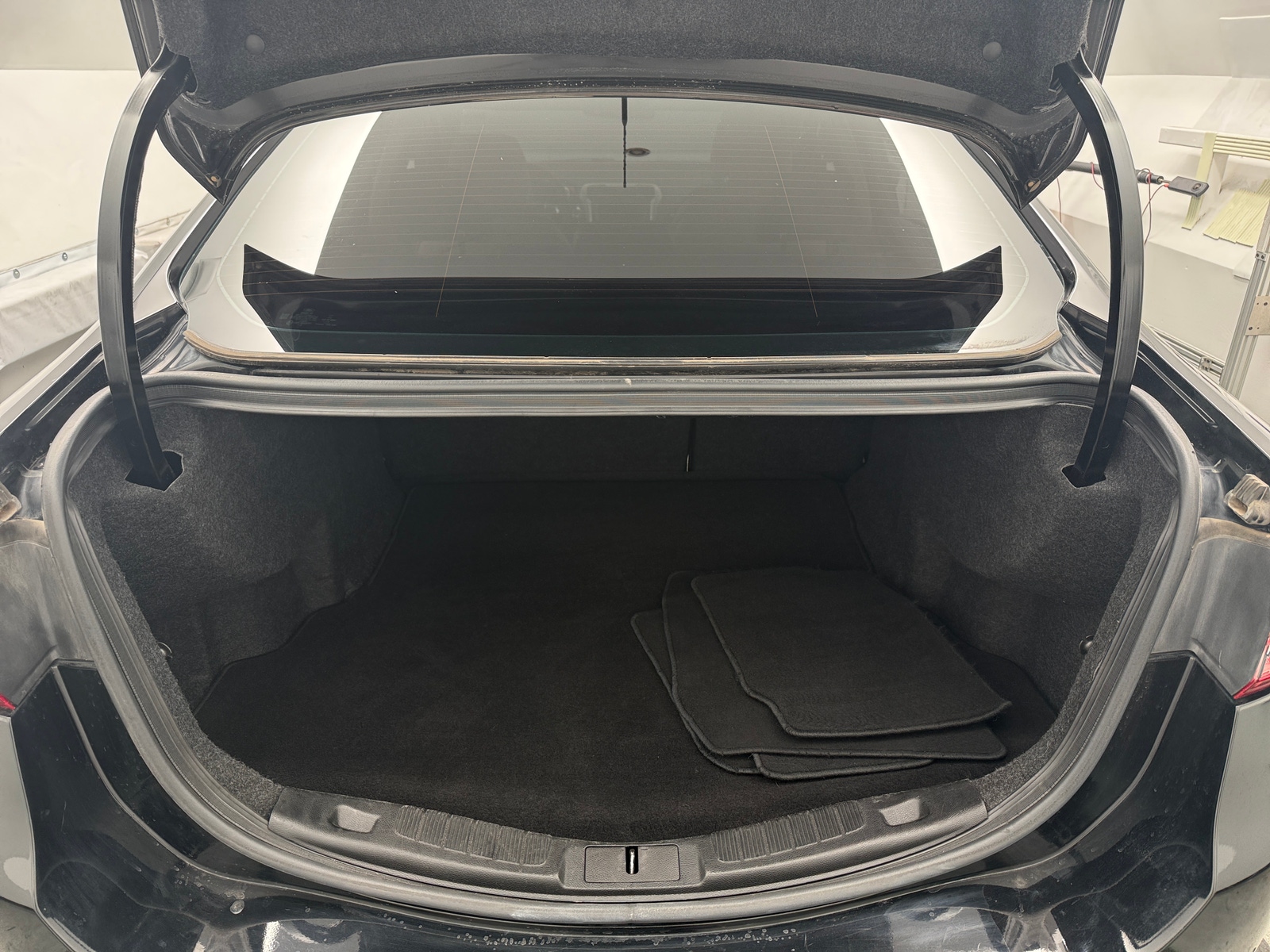 Thumbnail: 2017 Ford Fusion - 6