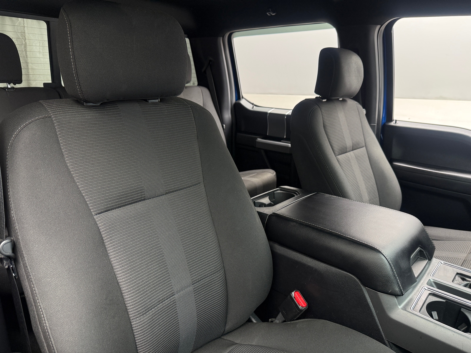 Thumbnail: 2017 Ford Econoline - 2