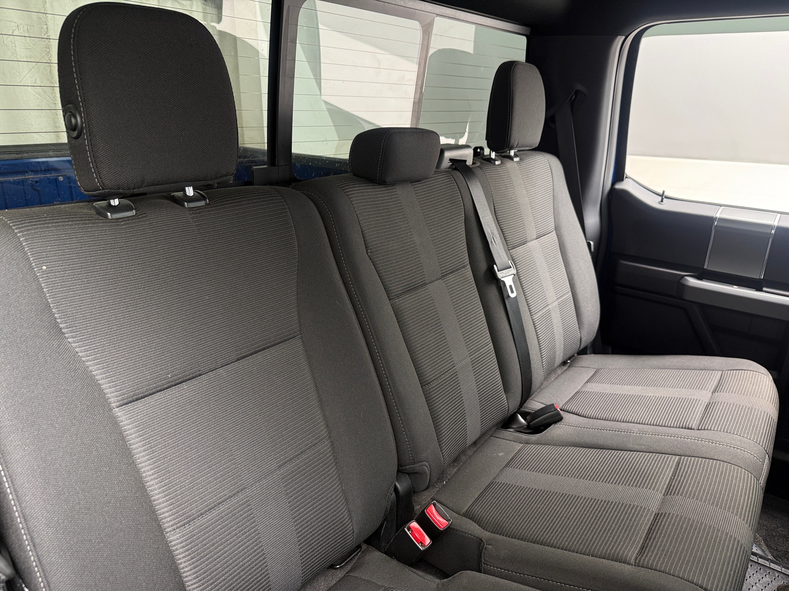 Thumbnail: 2017 Ford Econoline - 6