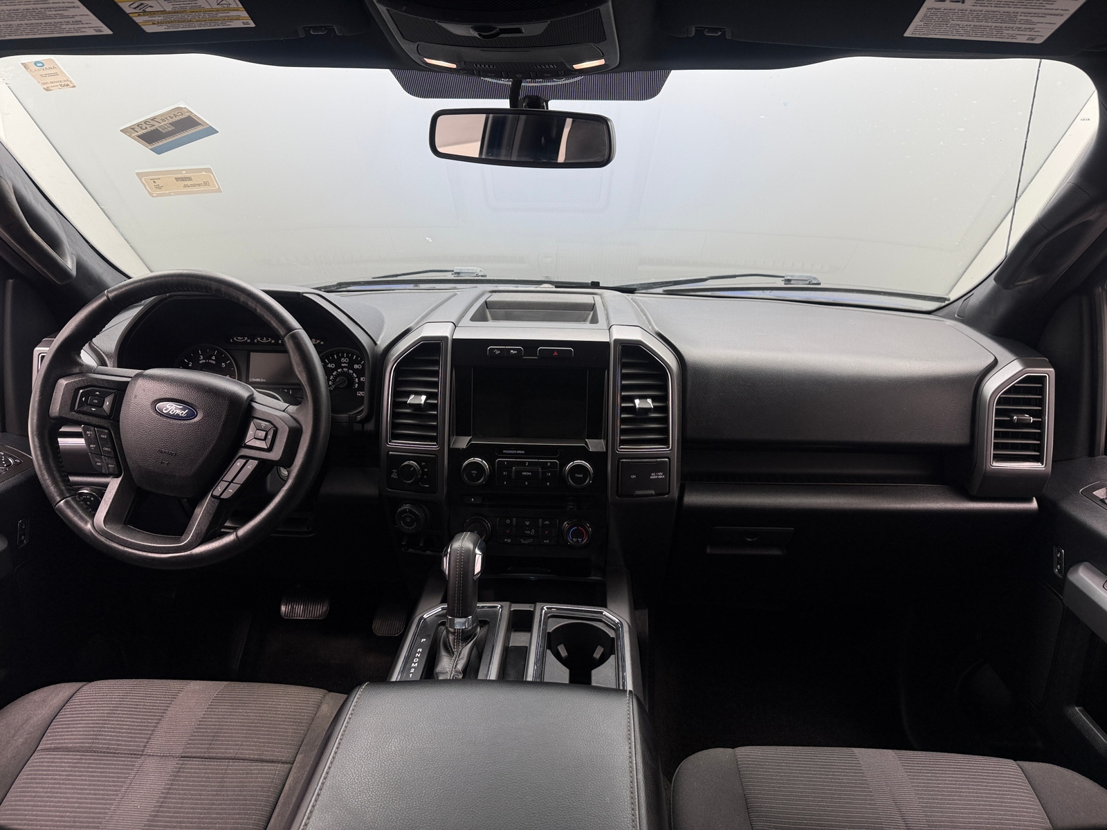 Thumbnail: 2017 Ford Econoline - 3