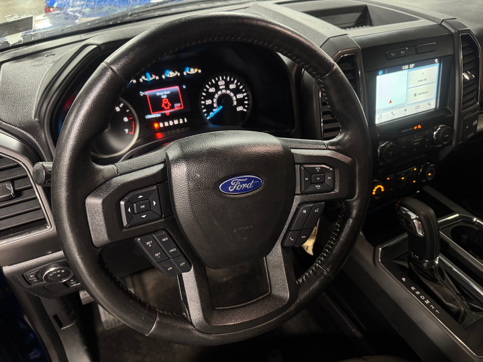 Thumbnail: 2017 Ford Econoline - 5