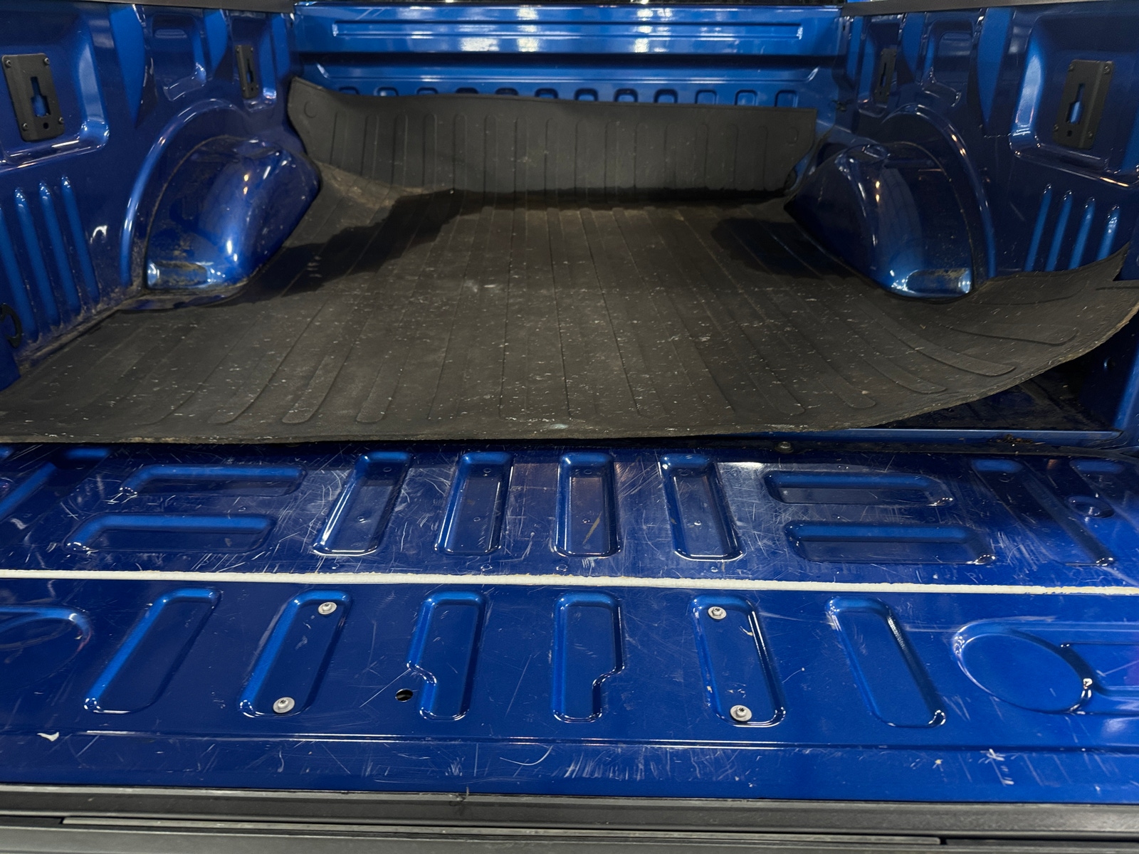 Thumbnail: 2017 Ford Econoline - 7