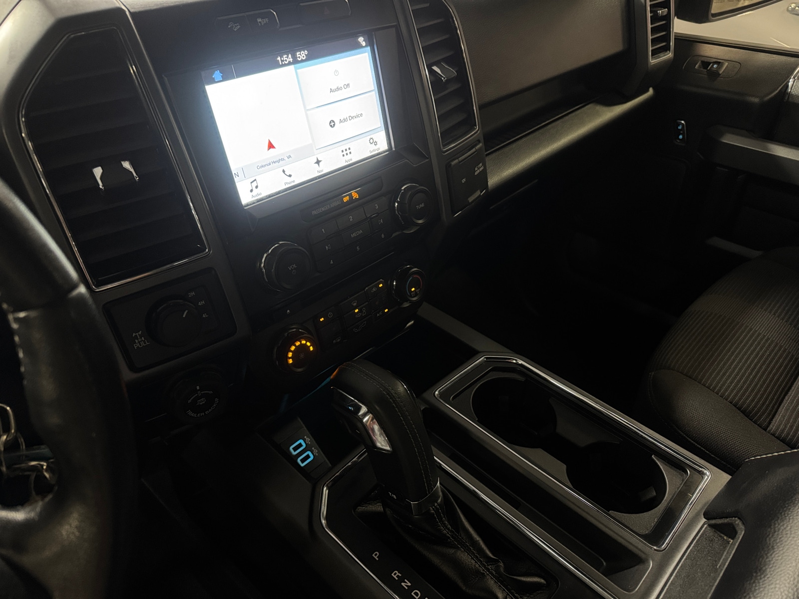 Thumbnail: 2017 Ford Econoline - 4