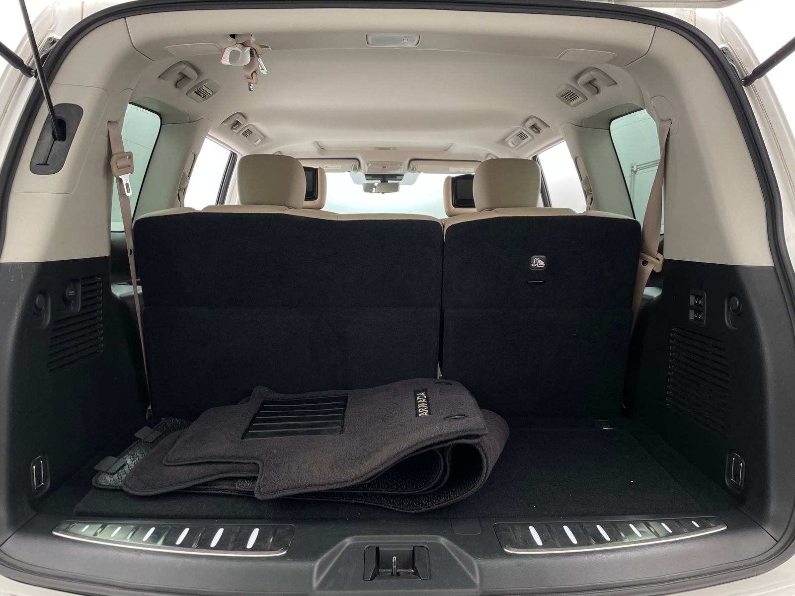 Thumbnail: 2021 Nissan Armada - 6