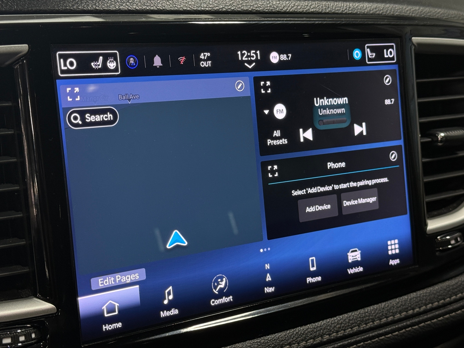 Thumbnail: 2024 Chrysler Pacifica - 3