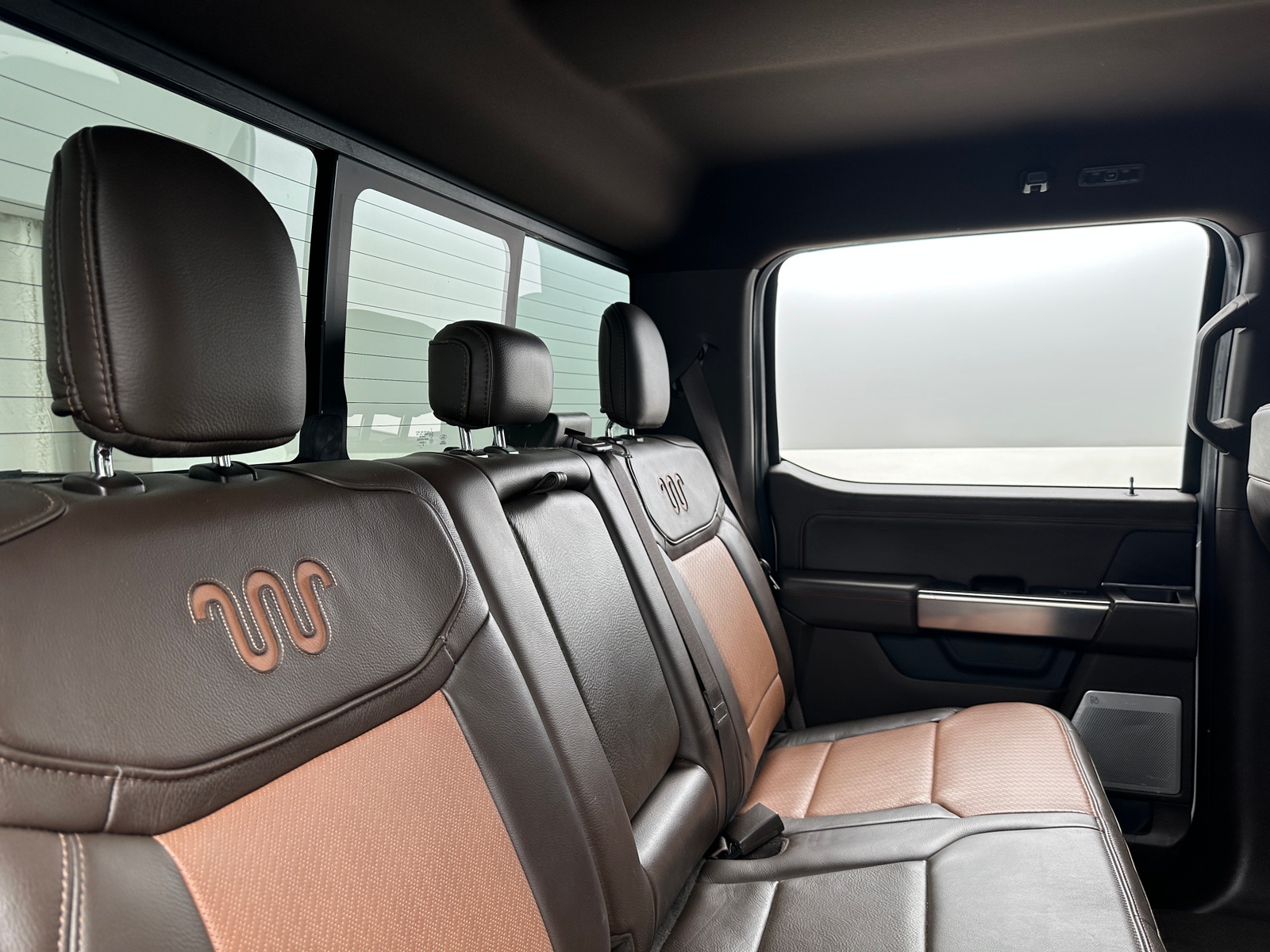 Thumbnail: 2021 Ford Econoline - 5