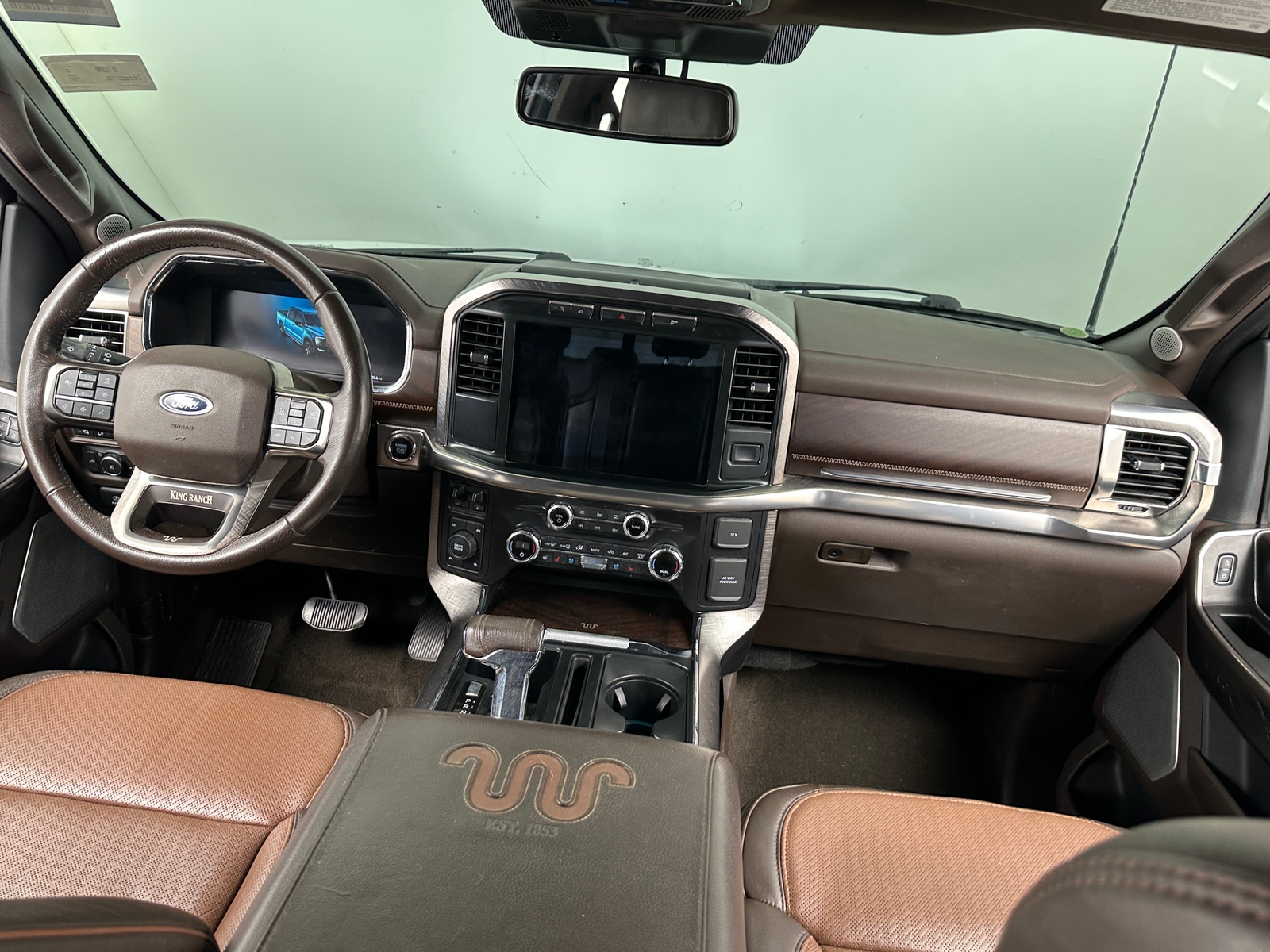 Thumbnail: 2021 Ford Econoline - 2