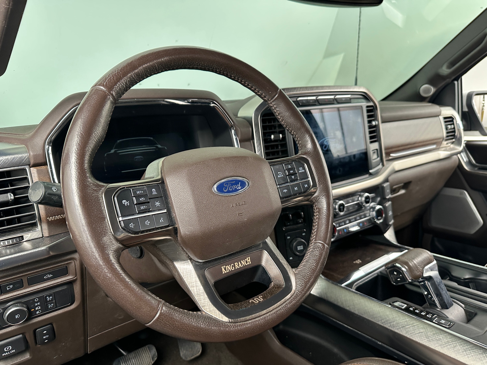 Thumbnail: 2021 Ford Econoline - 4