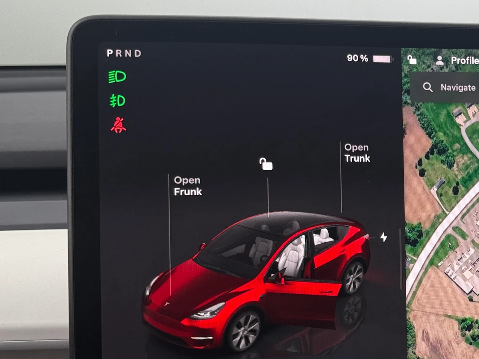 Thumbnail: 2023 Tesla Model Y - 3