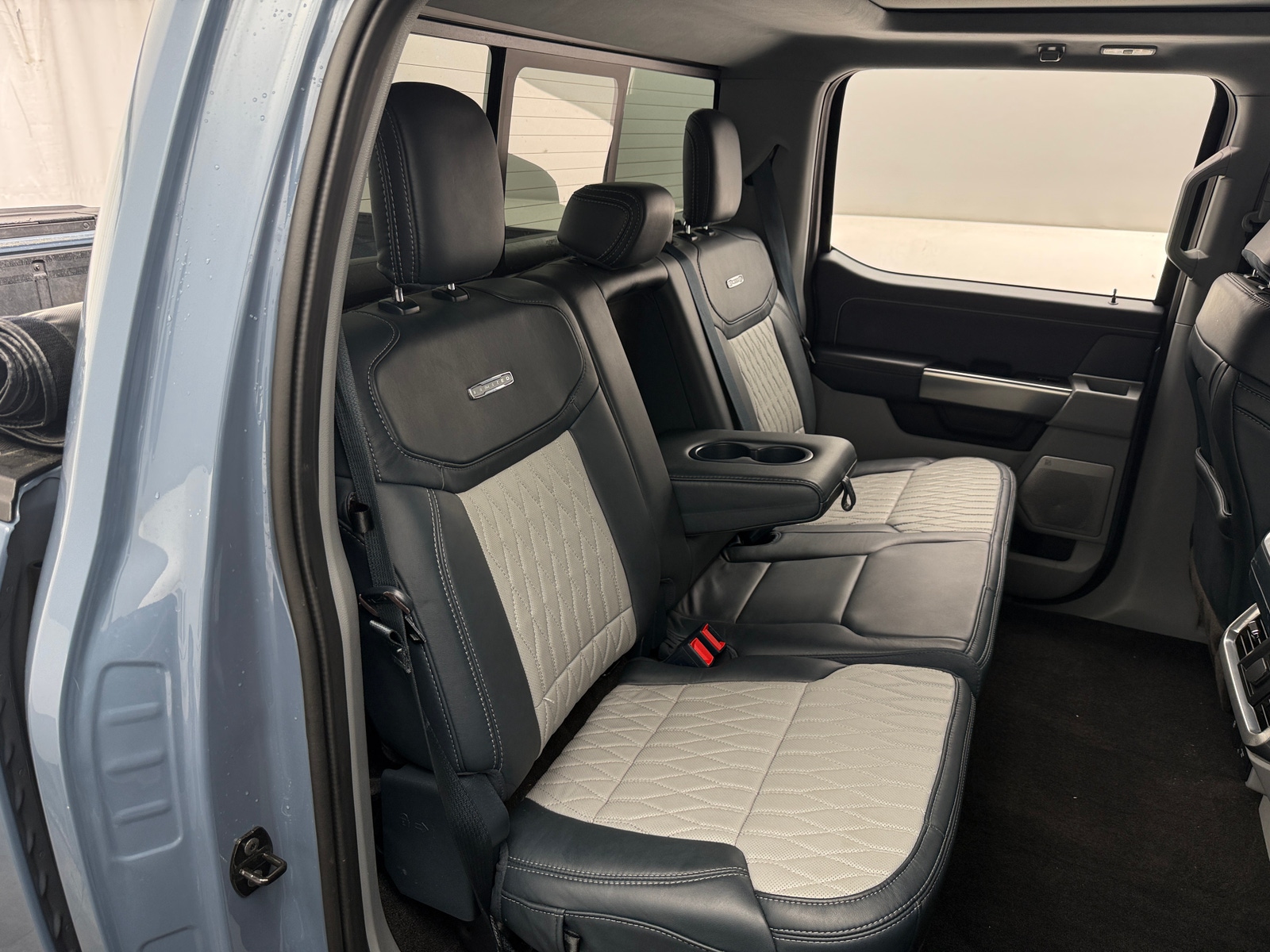 Thumbnail: 2023 Ford Econoline - 5