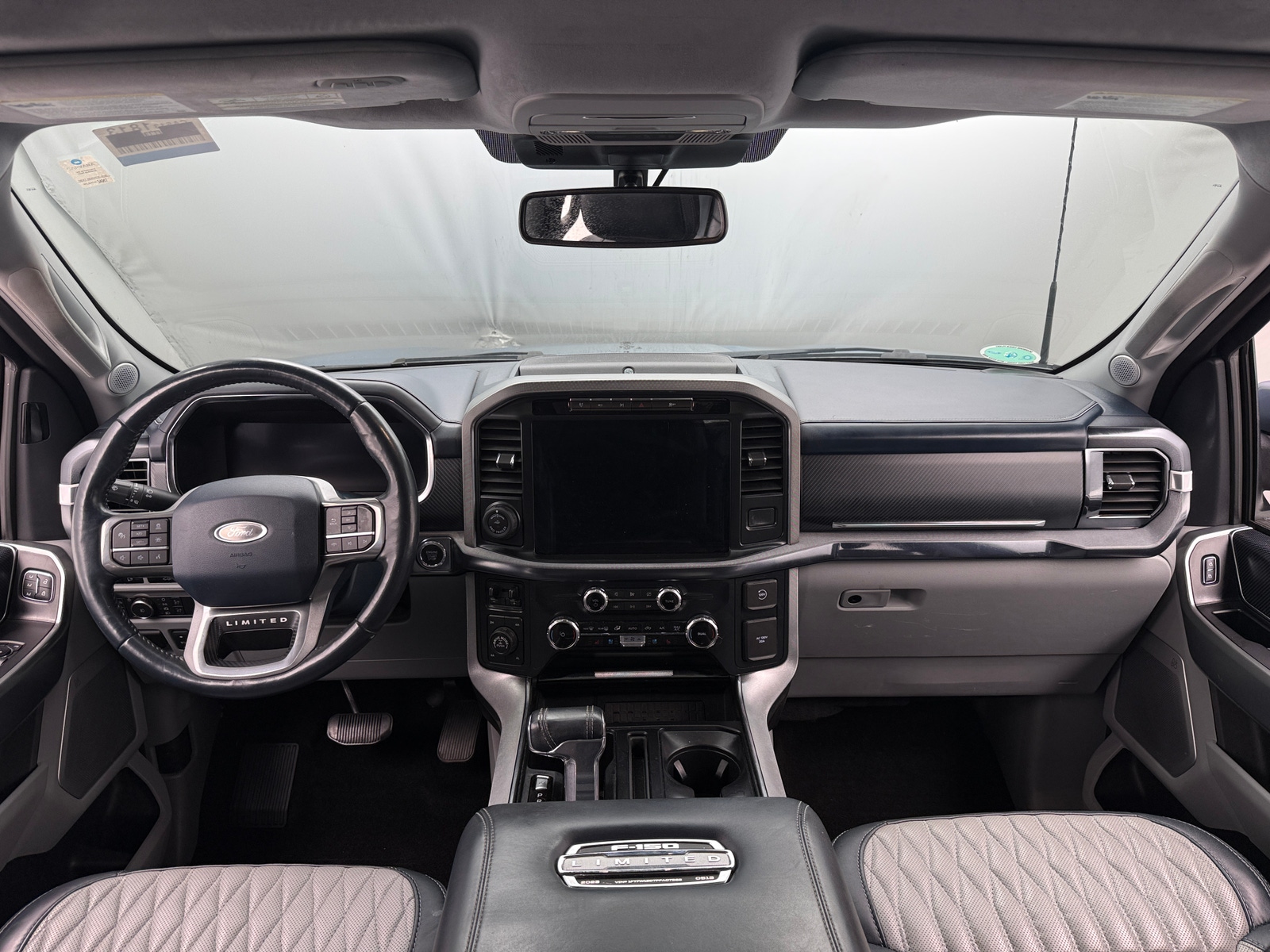 Thumbnail: 2023 Ford Econoline - 2