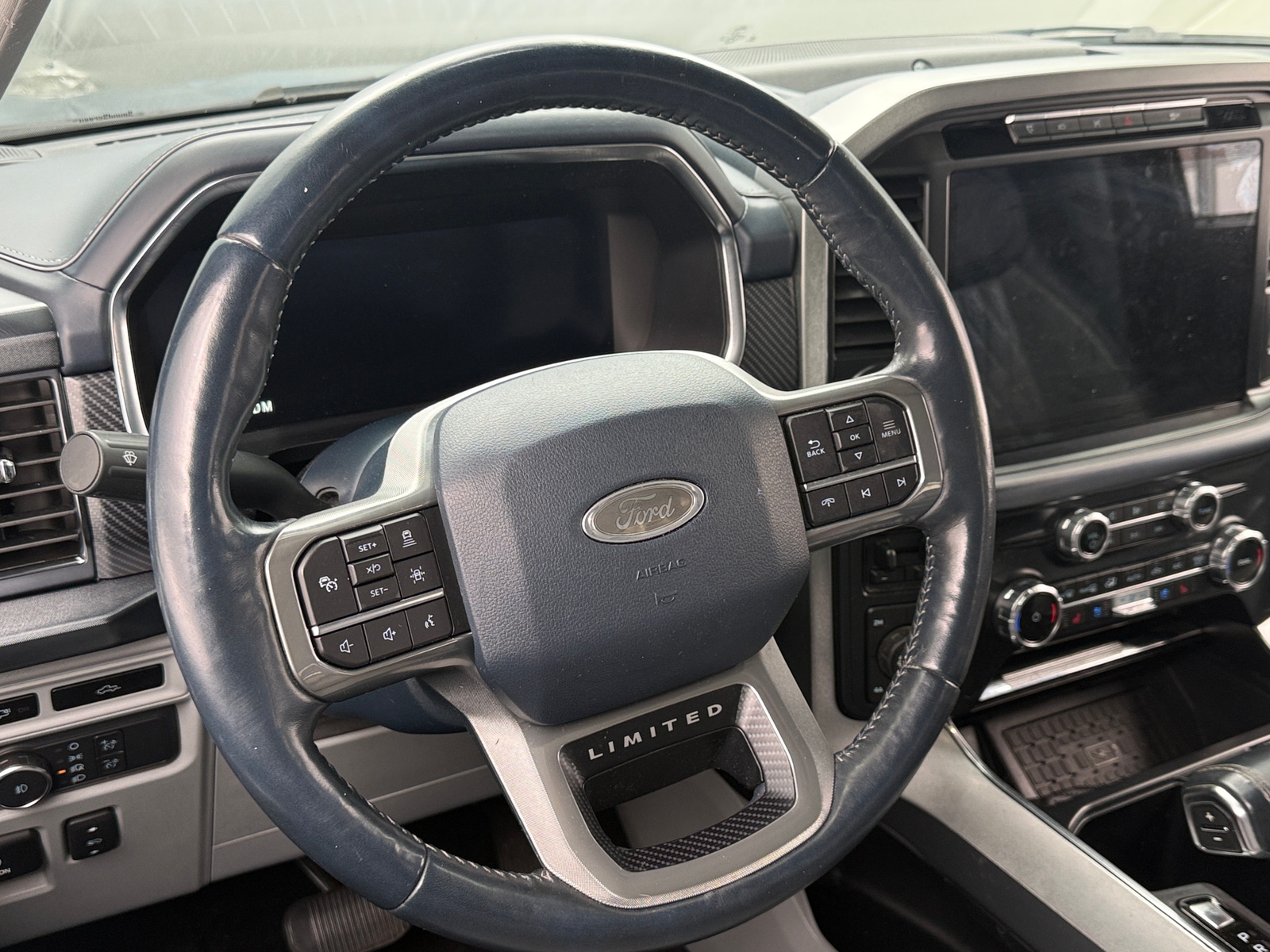 Thumbnail: 2023 Ford Econoline - 4