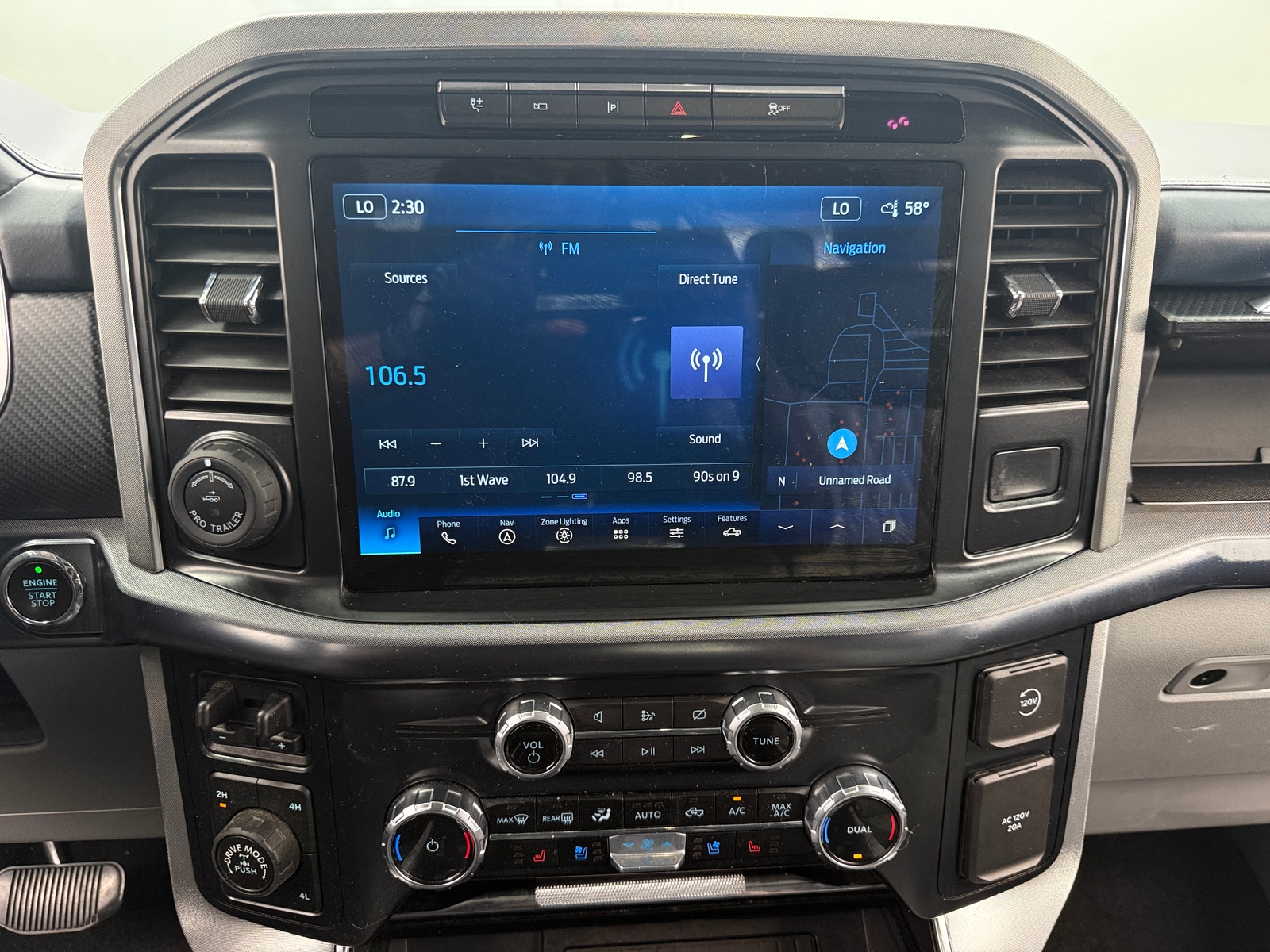 Thumbnail: 2023 Ford Econoline - 3