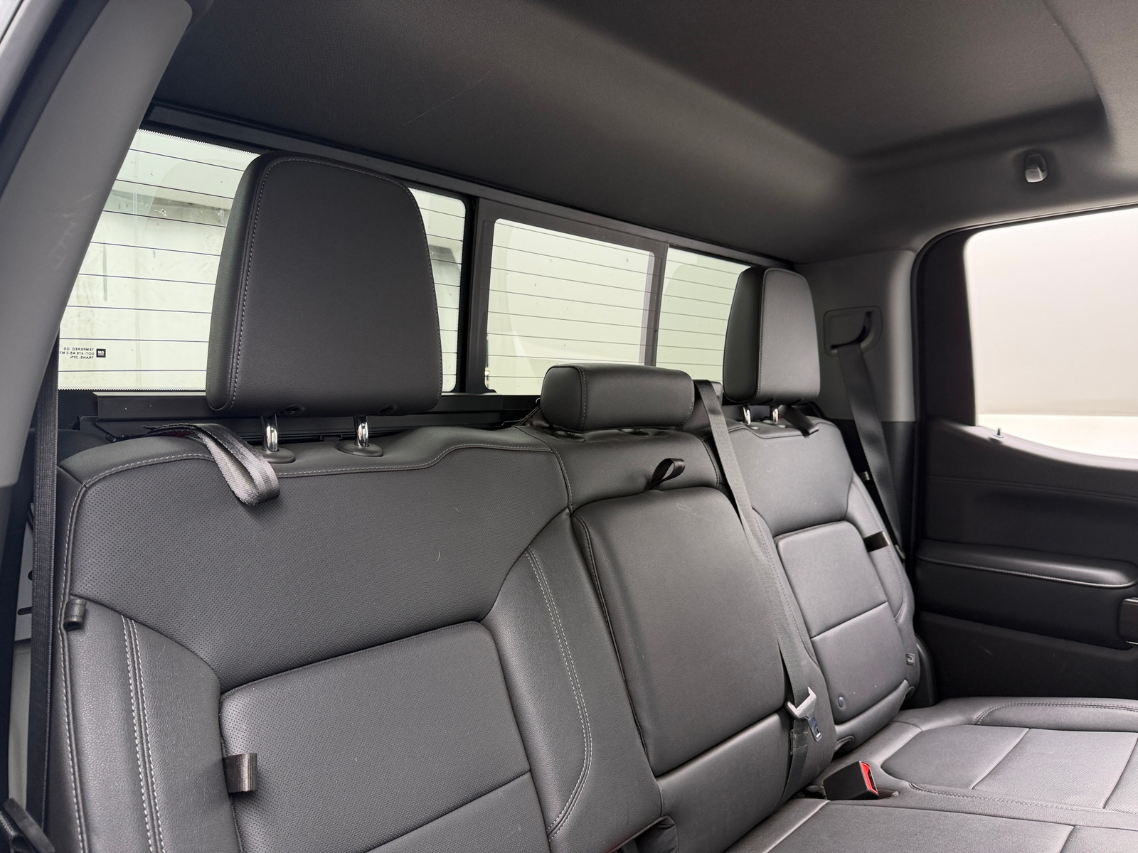 Thumbnail: 2021 GMC Sierra 1500 - 5