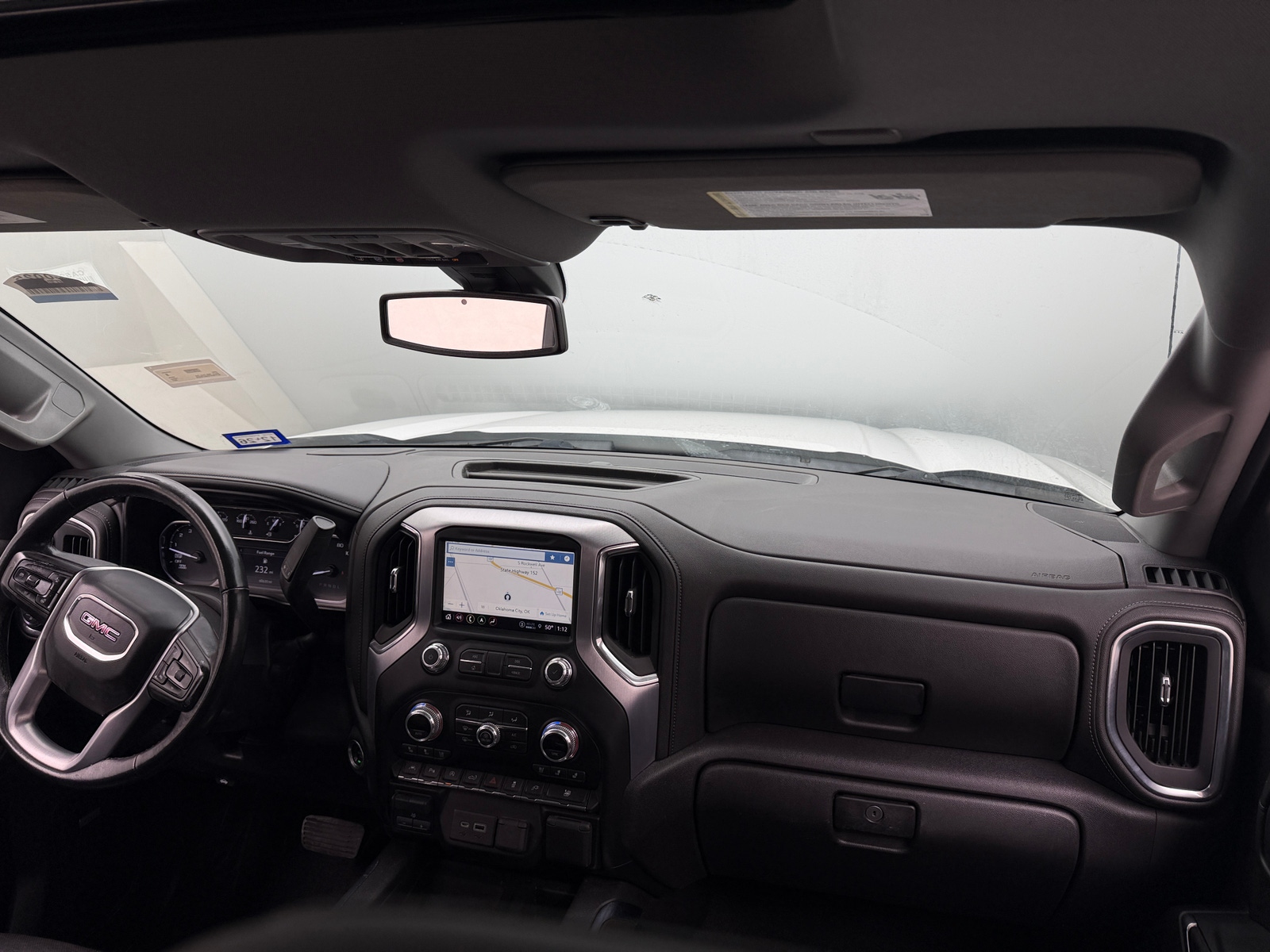 Thumbnail: 2021 GMC Sierra 1500 - 2