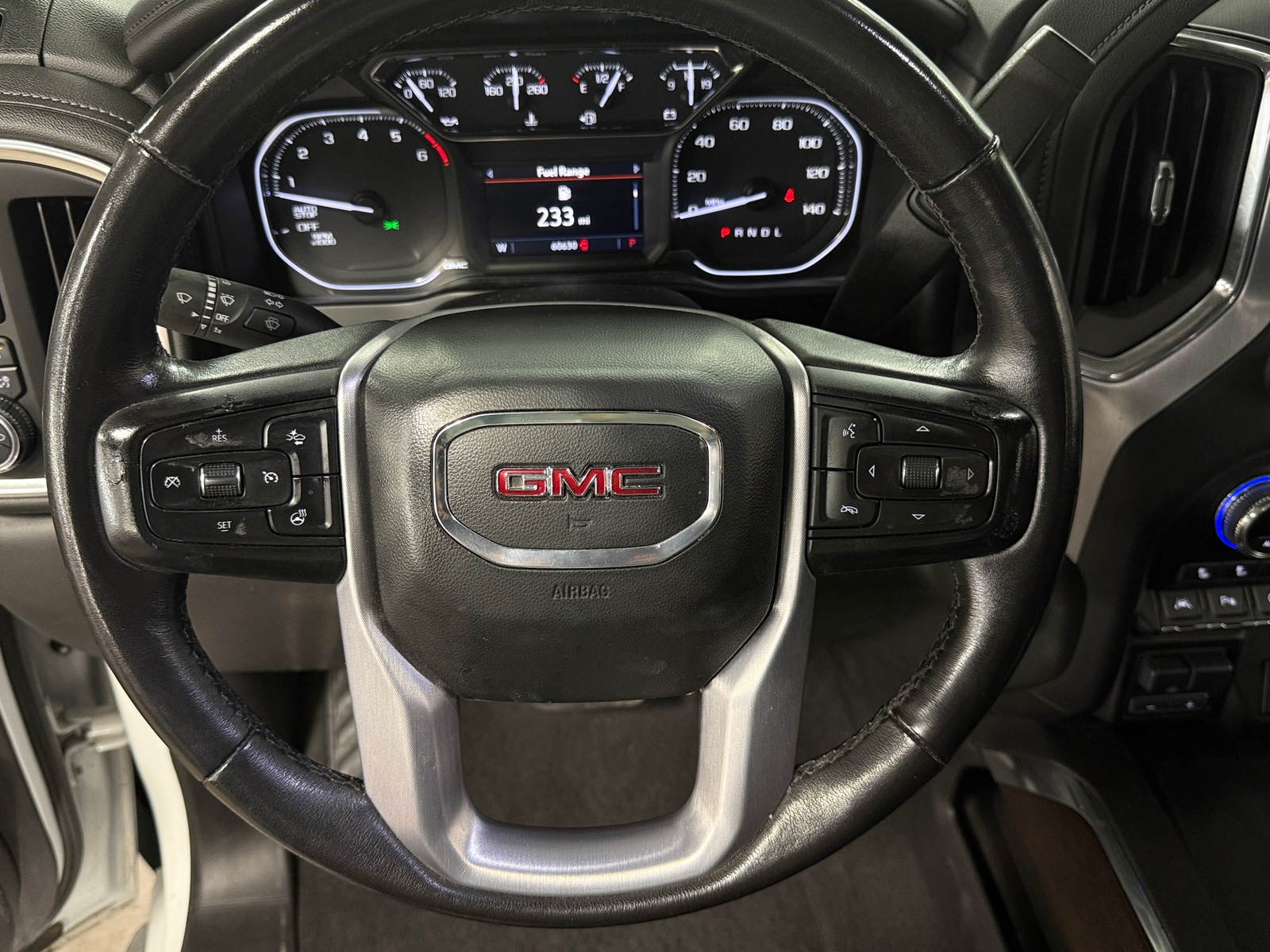 Thumbnail: 2021 GMC Sierra 1500 - 4