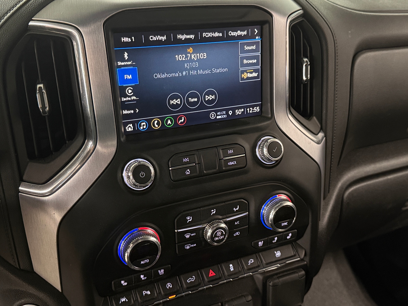 Thumbnail: 2021 GMC Sierra 1500 - 3