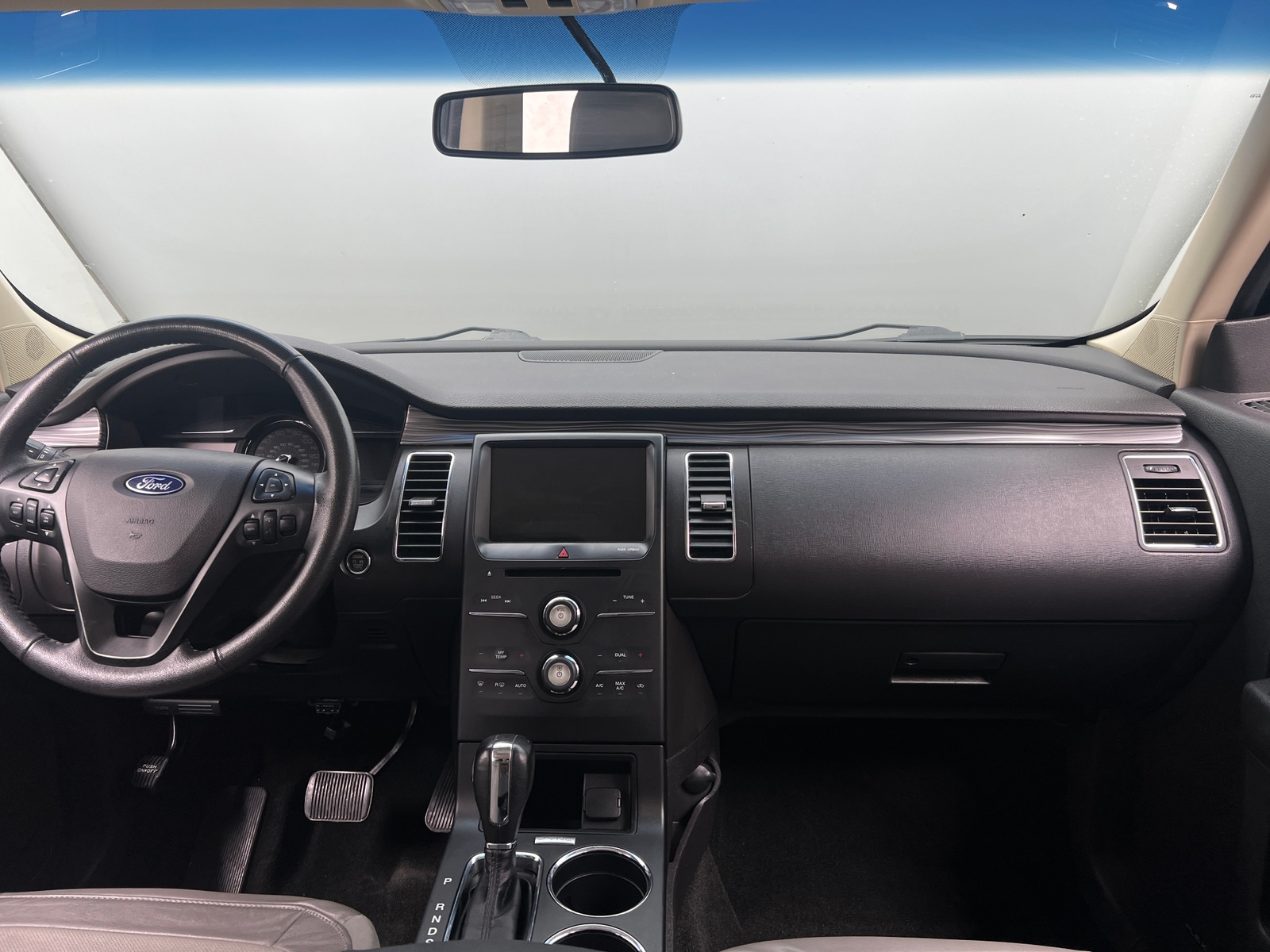 Thumbnail: 2016 Ford Flex - 2