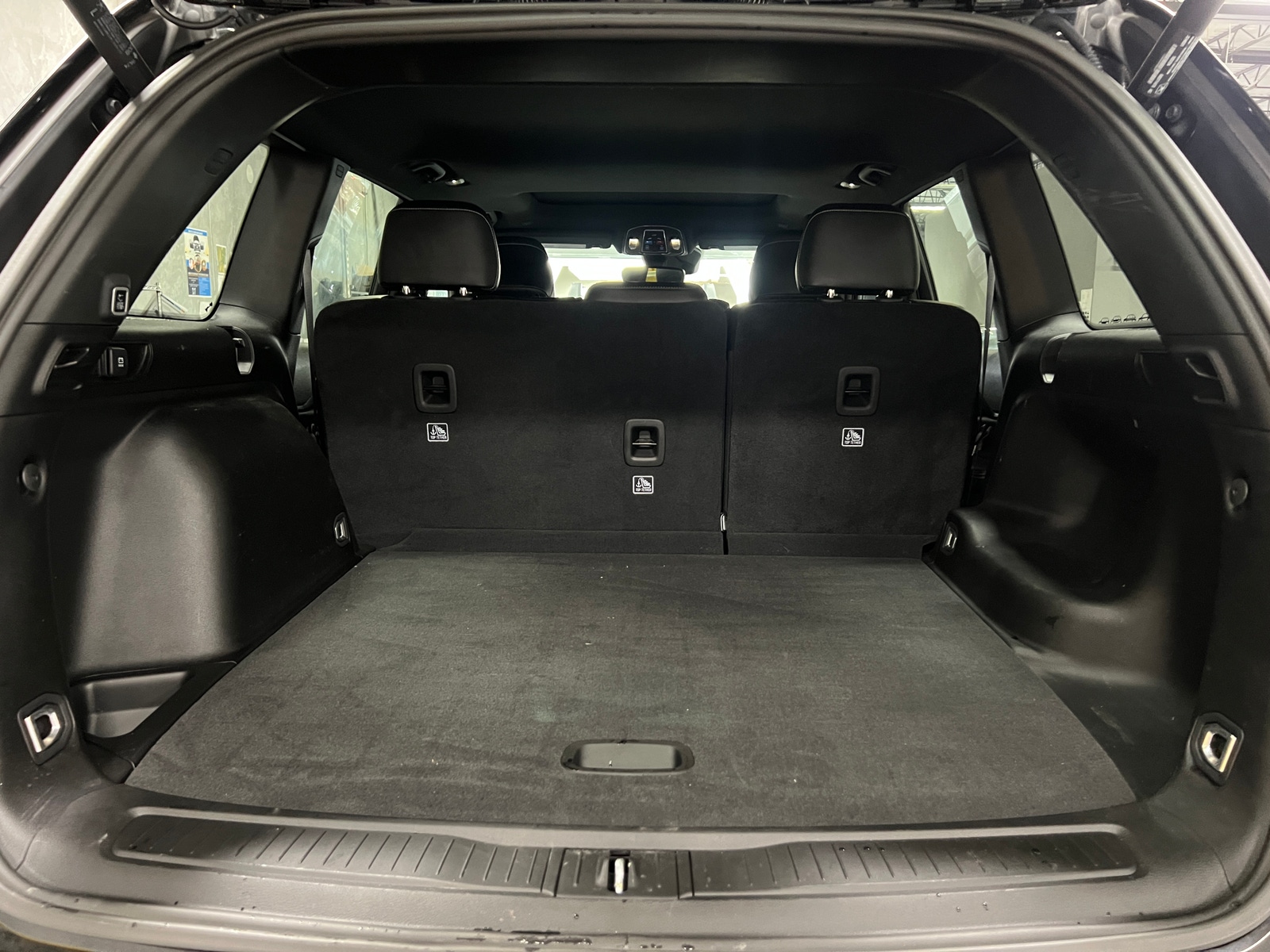 Thumbnail: 2024 Jeep Grand Cherokee - 6