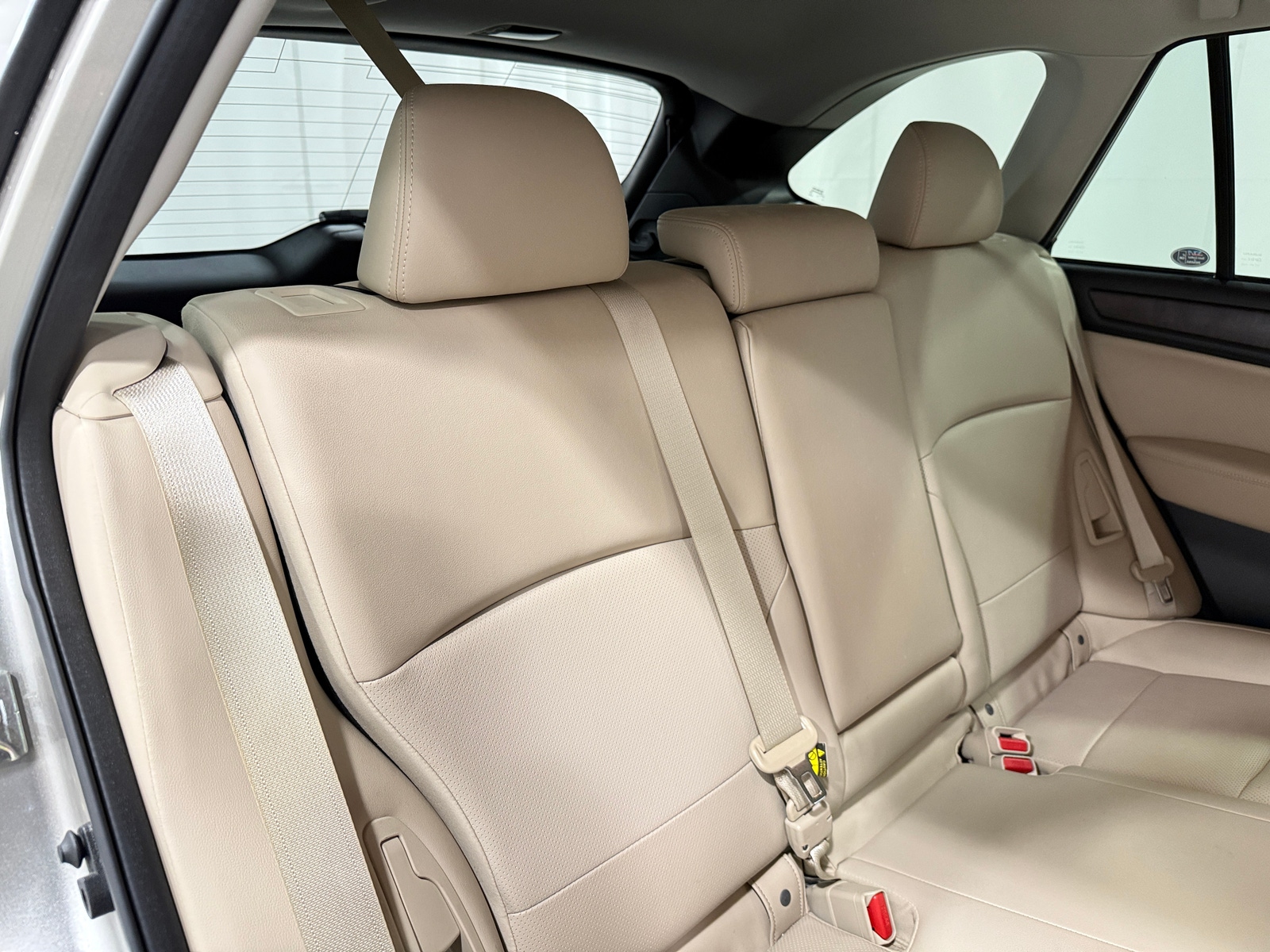 Thumbnail: 2017 Subaru Outback - 5