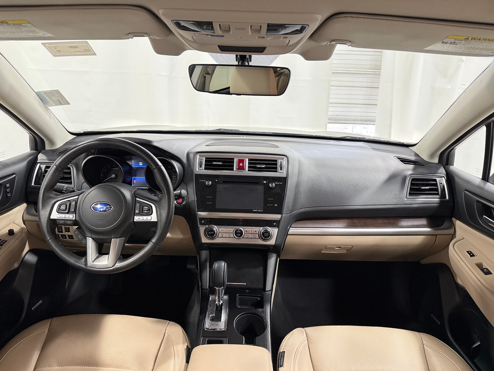 Thumbnail: 2017 Subaru Outback - 2