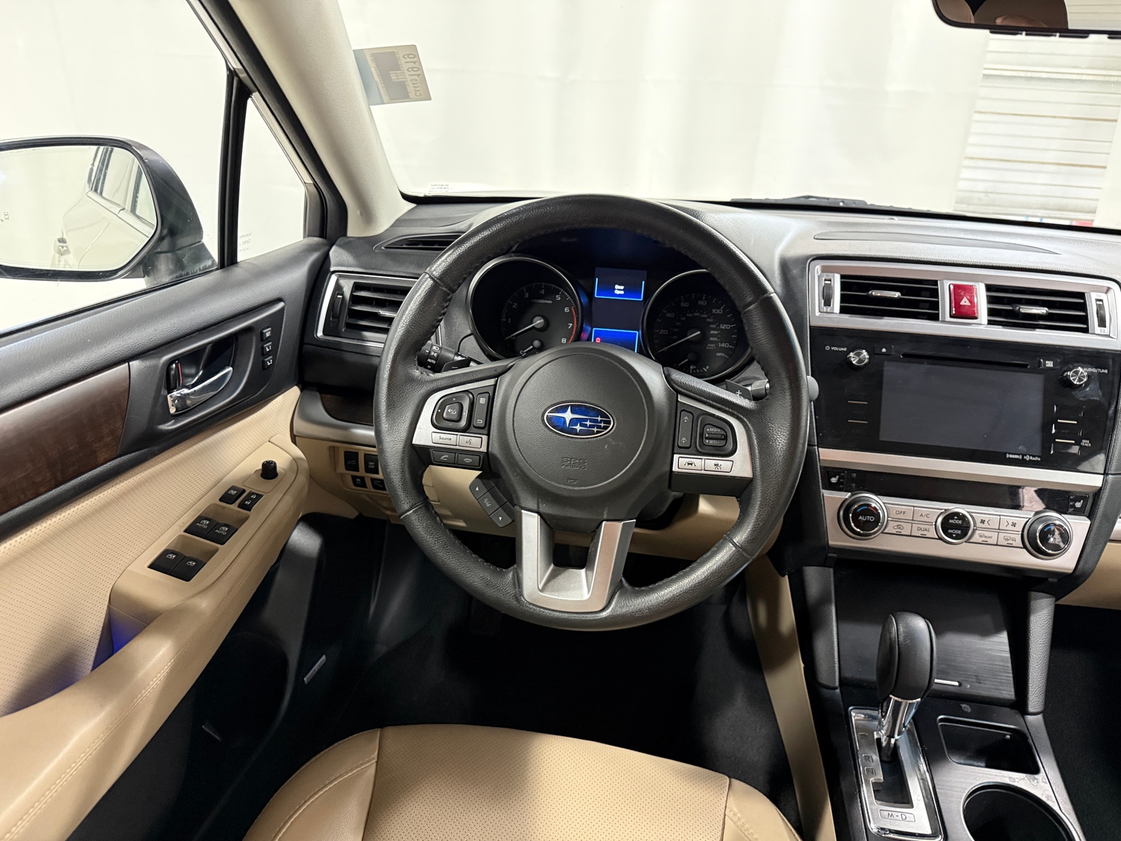 Thumbnail: 2017 Subaru Outback - 4