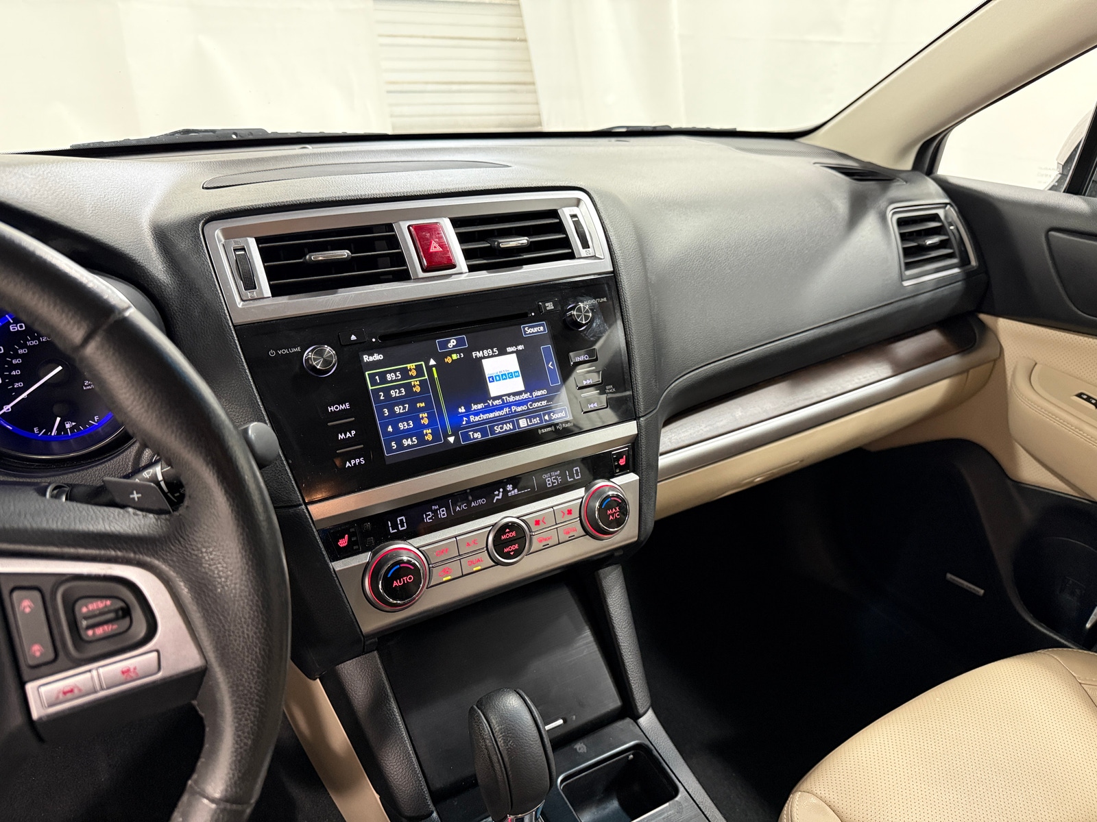 Thumbnail: 2017 Subaru Outback - 3