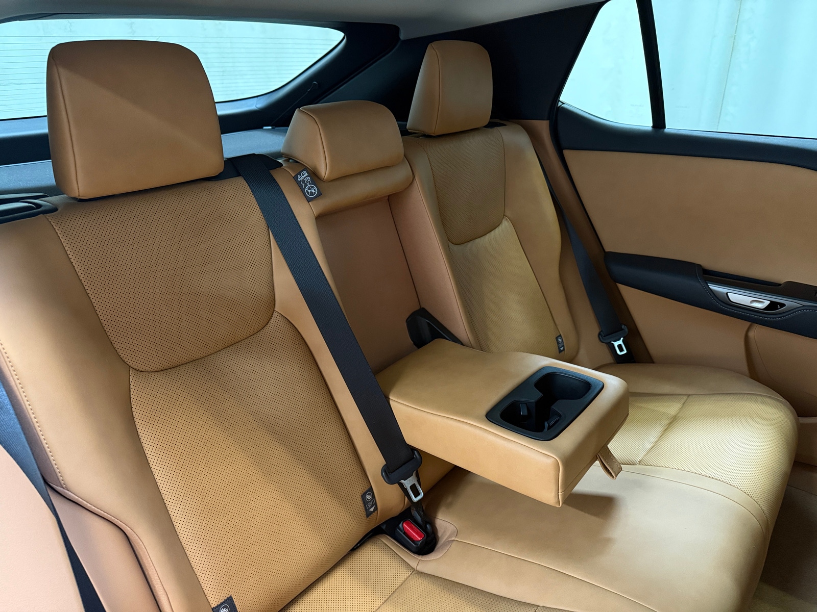 Thumbnail: 2024 Lexus RZ - 6